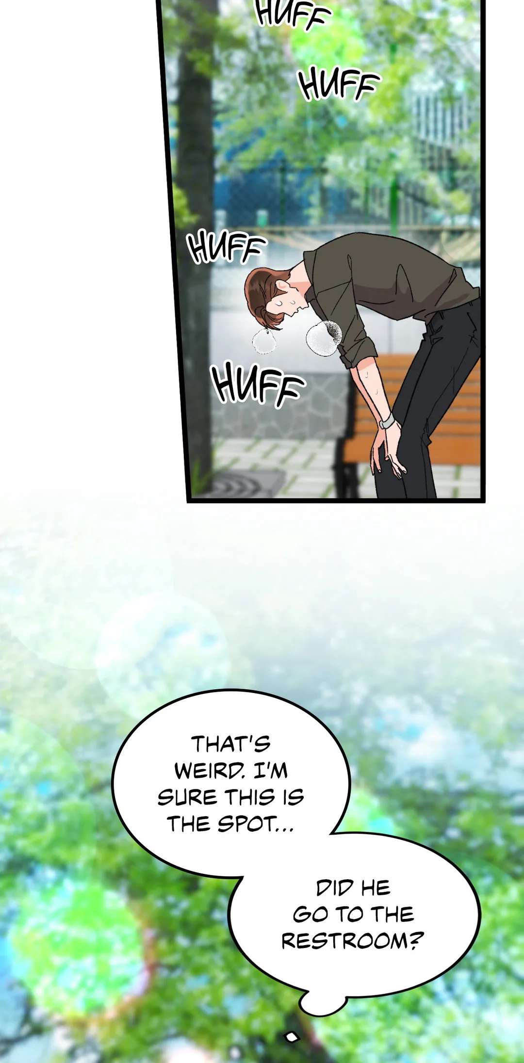 Not-so-Prince Charming Chapter 34 page 83 - 