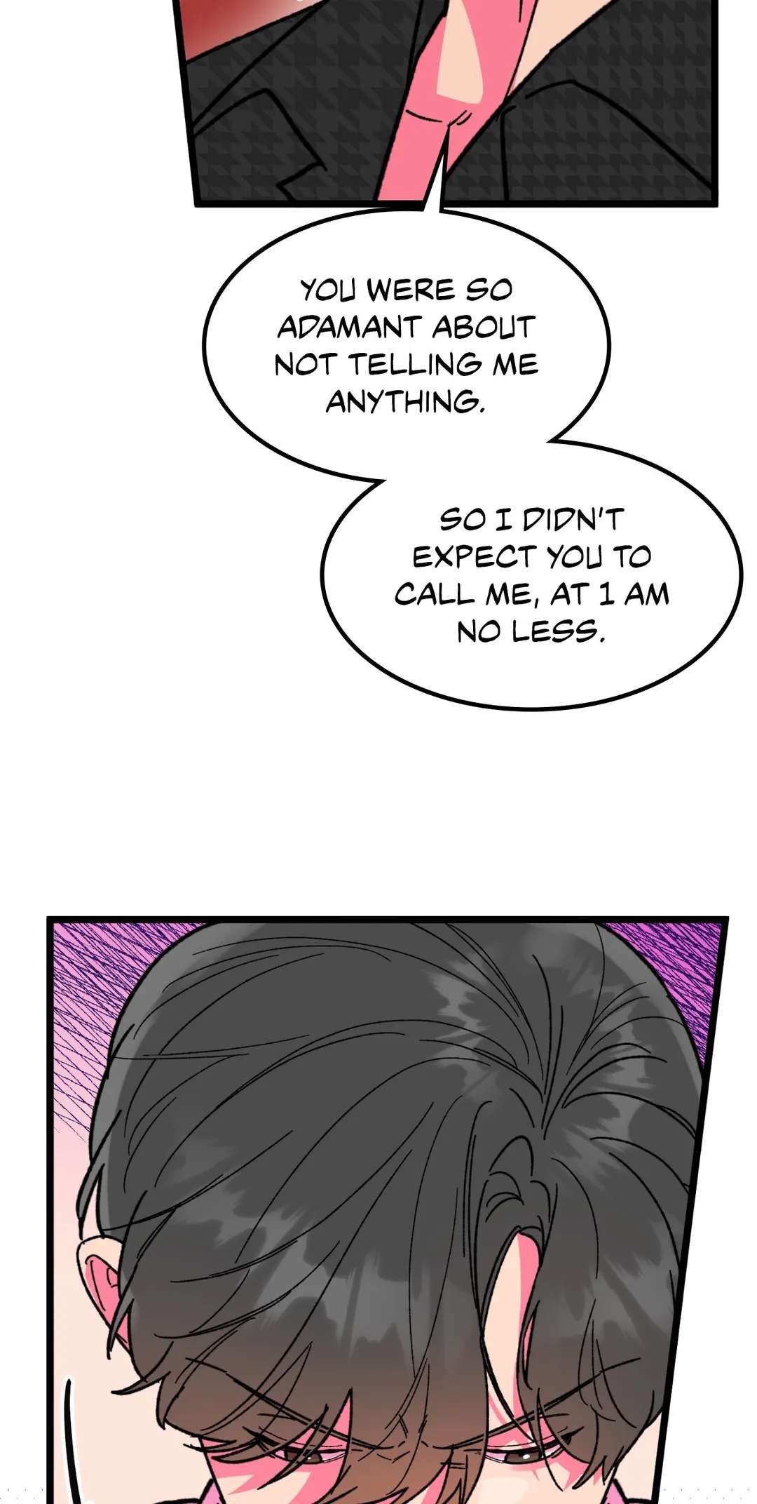 Not-so-Prince Charming Chapter 34 page 10 - 