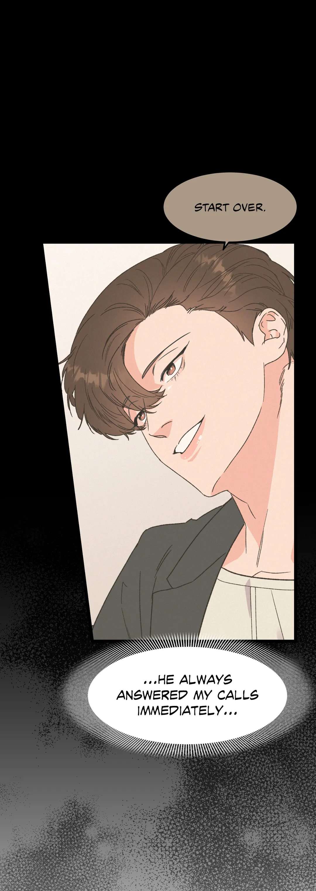 Not-so-Prince Charming Chapter 35 page 11 - 