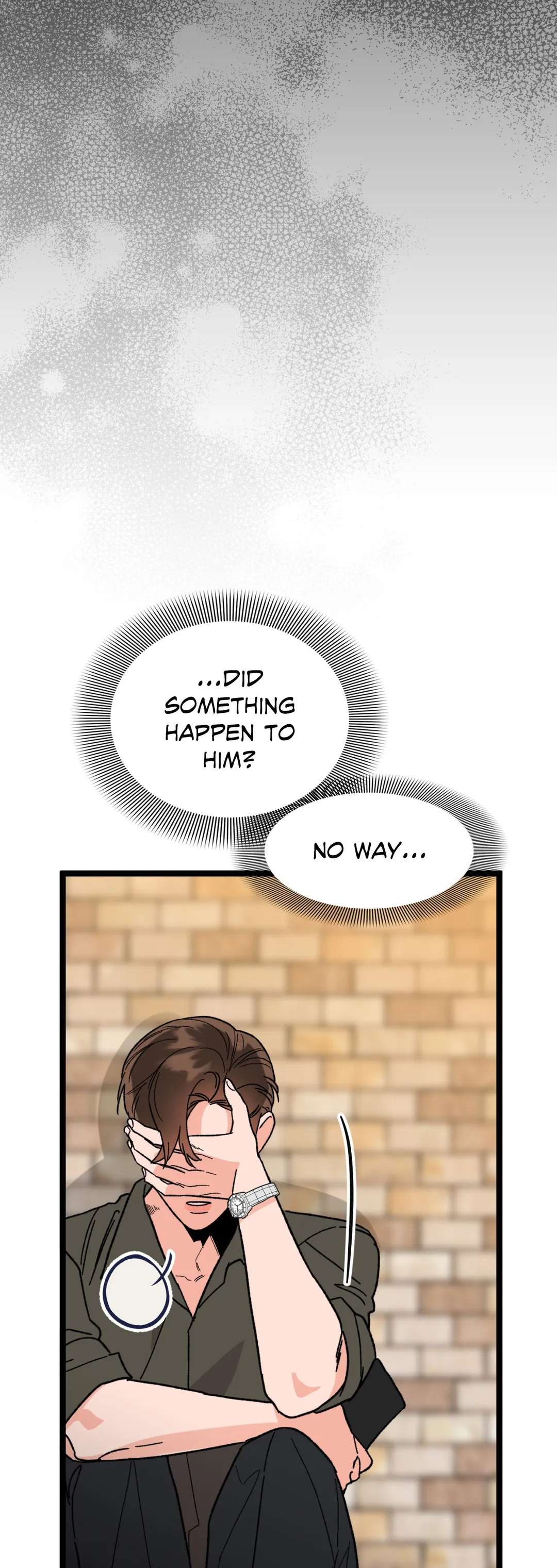 Not-so-Prince Charming Chapter 35 page 12 - 