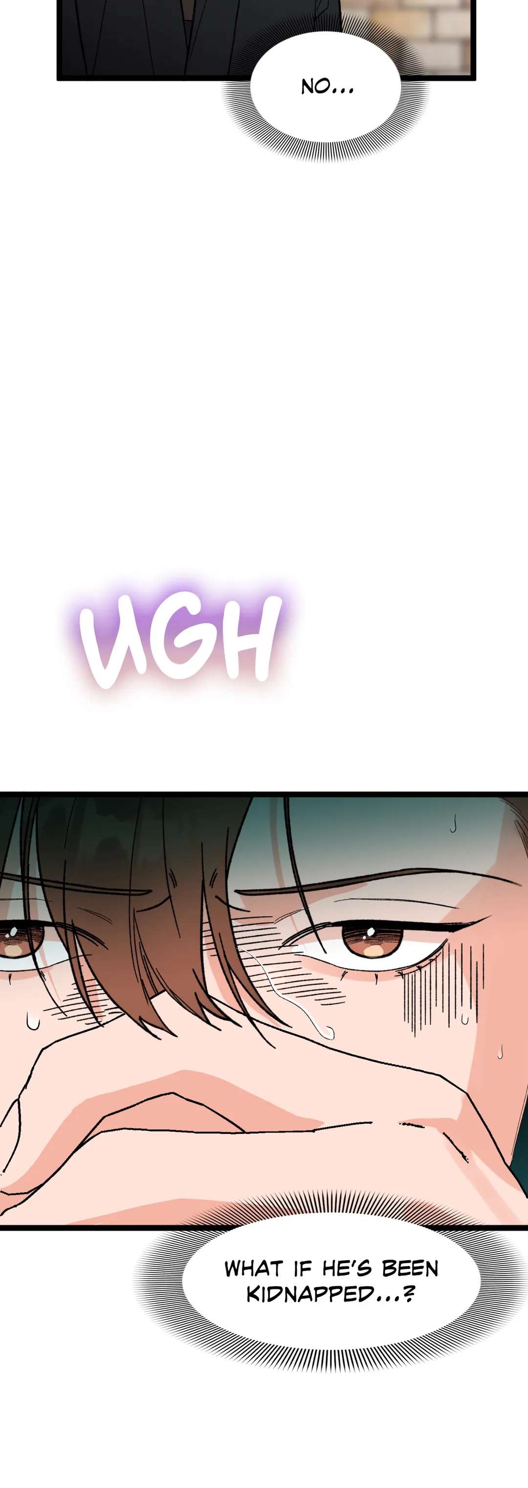 Not-so-Prince Charming Chapter 35 page 13 - 