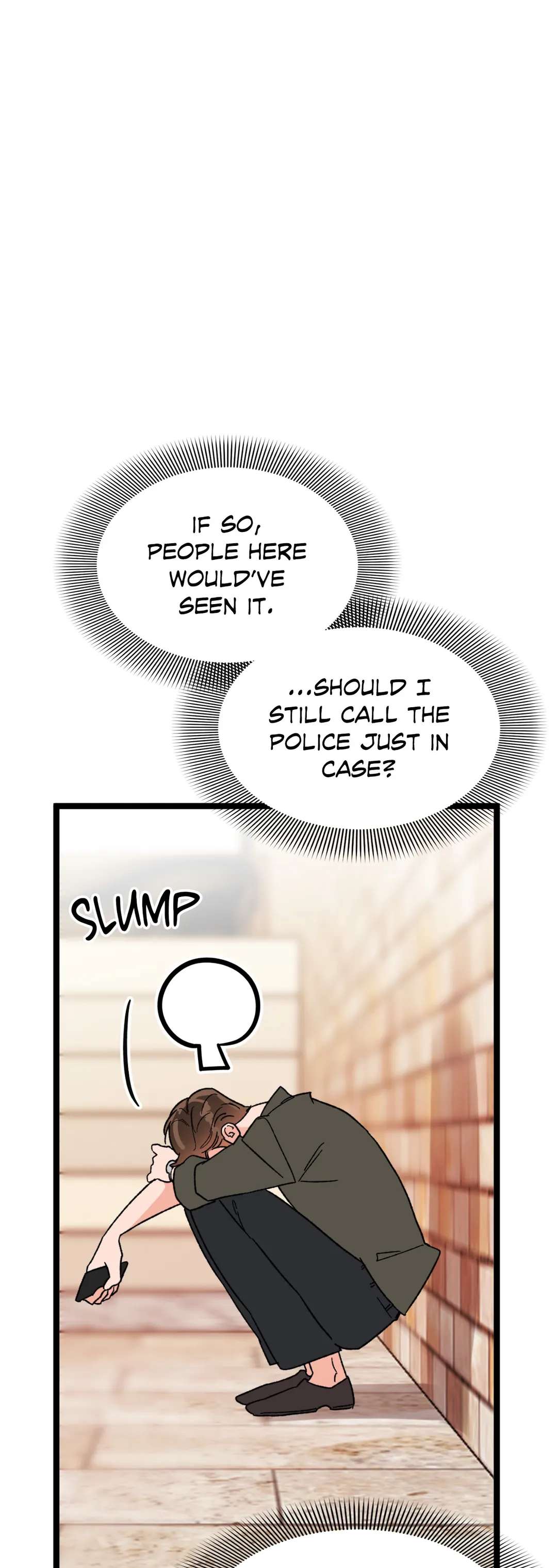 Not-so-Prince Charming Chapter 35 page 14 - 