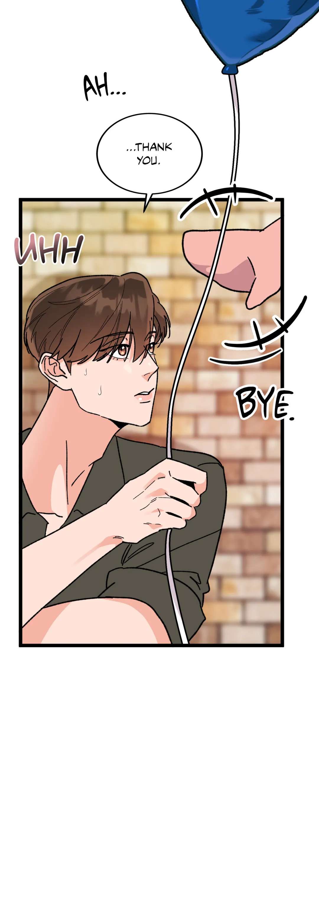 Not-so-Prince Charming Chapter 35 page 17 - 