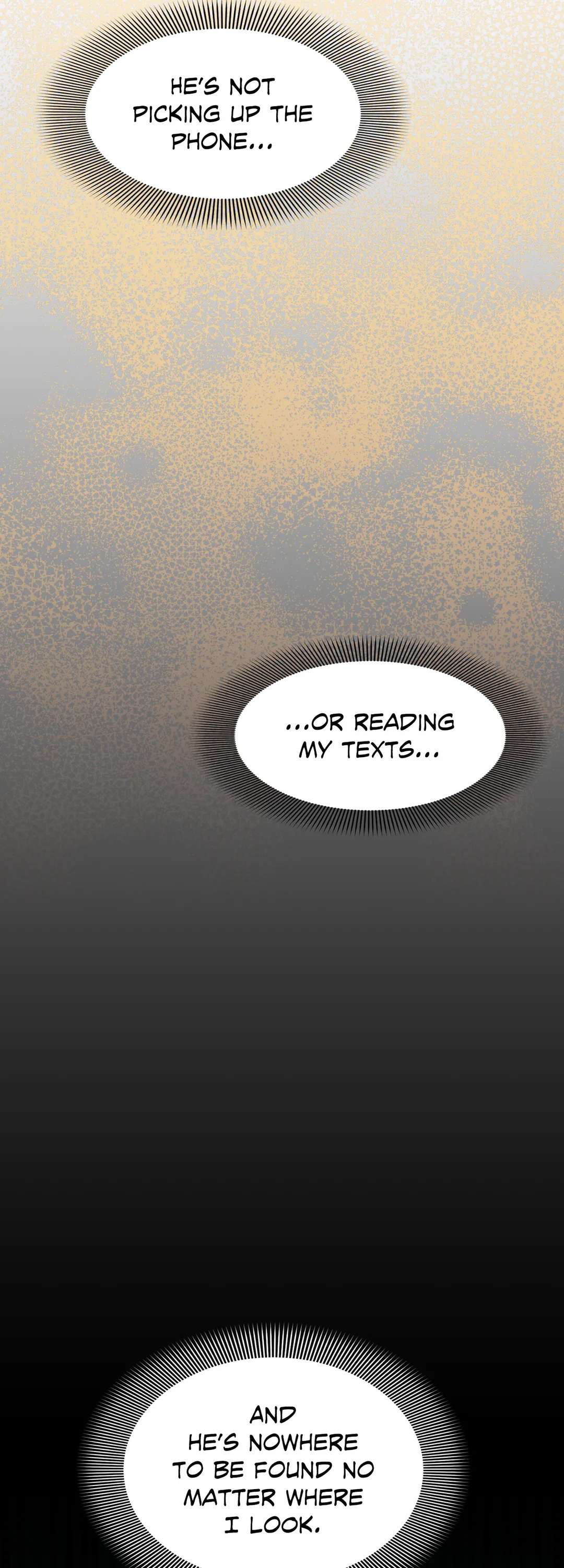 Not-so-Prince Charming Chapter 35 page 3 - 