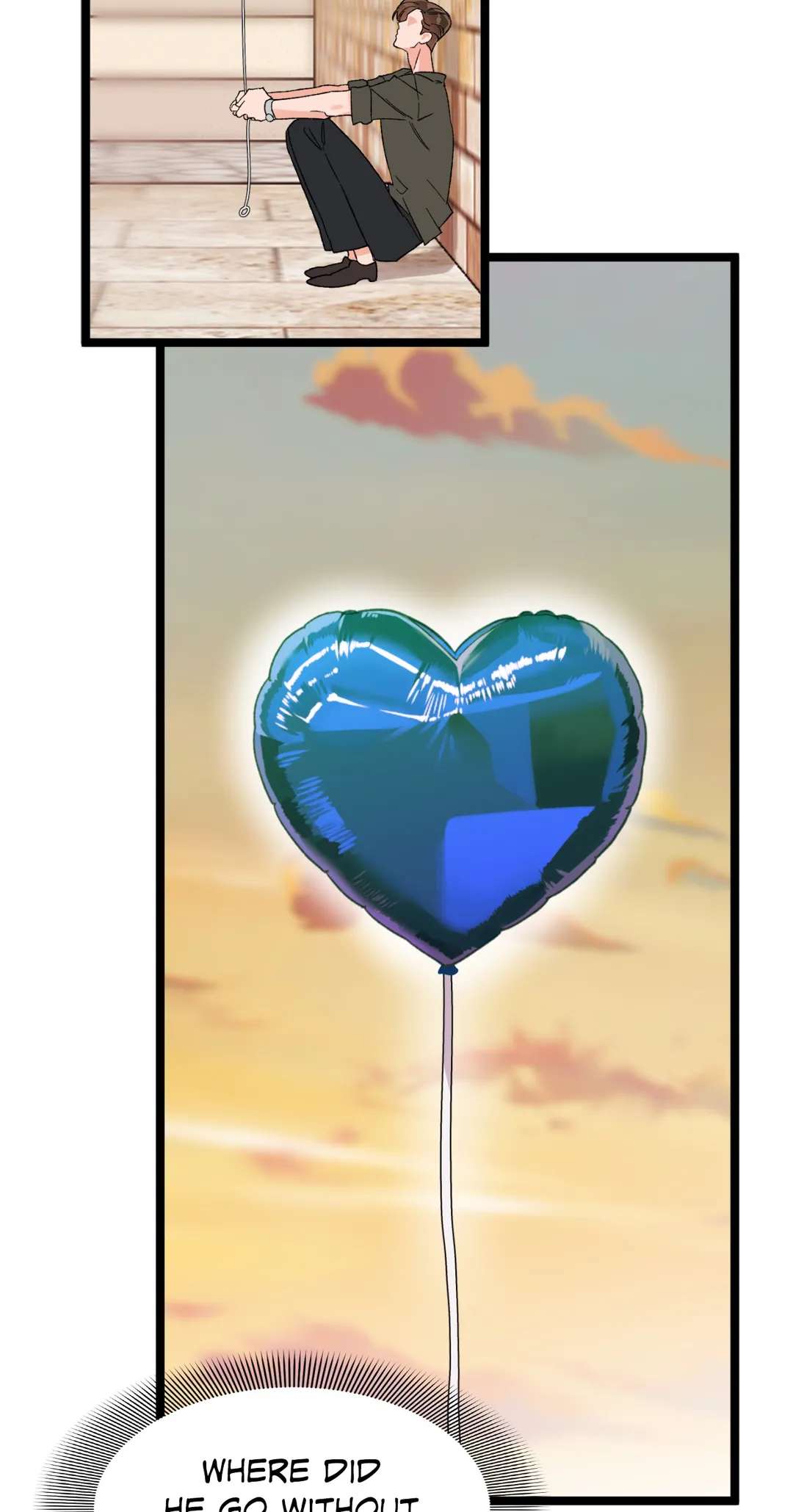 Not-so-Prince Charming Chapter 35 page 23 - 