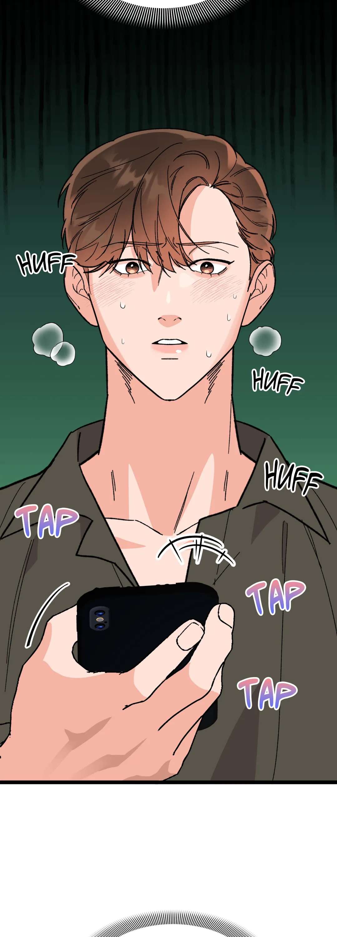 Not-so-Prince Charming Chapter 35 page 4 - 