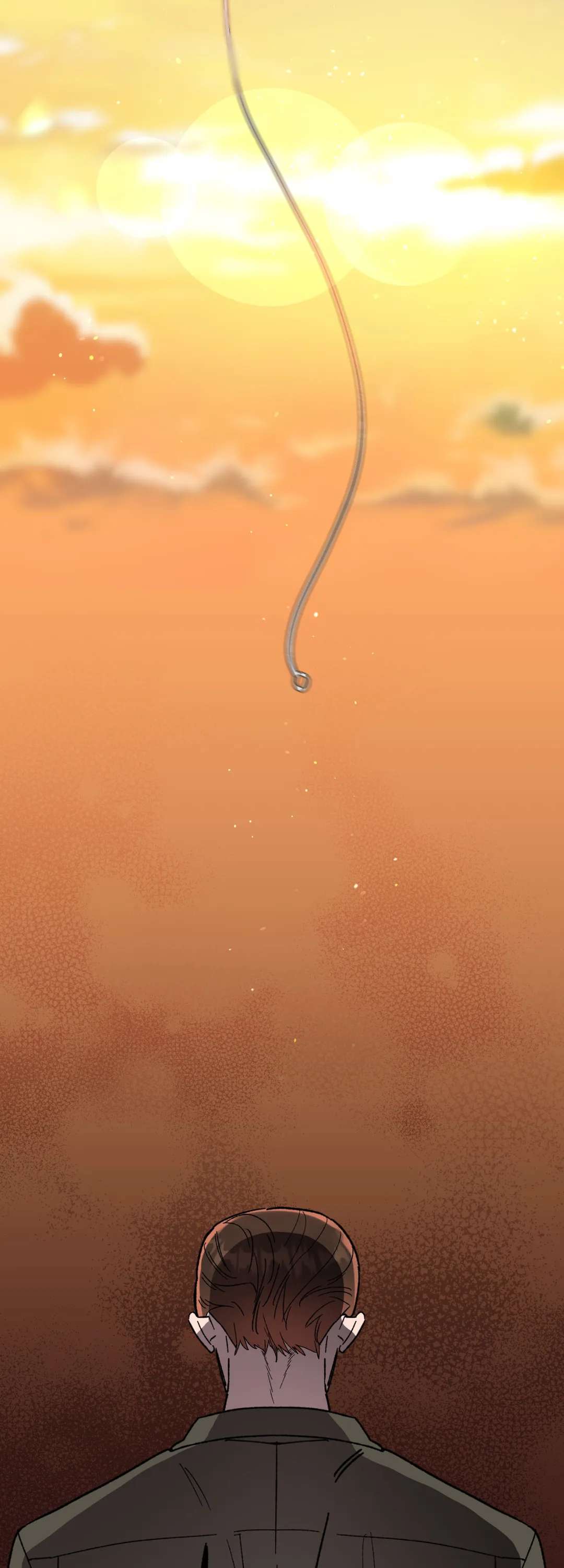 Not-so-Prince Charming Chapter 35 page 33 - 