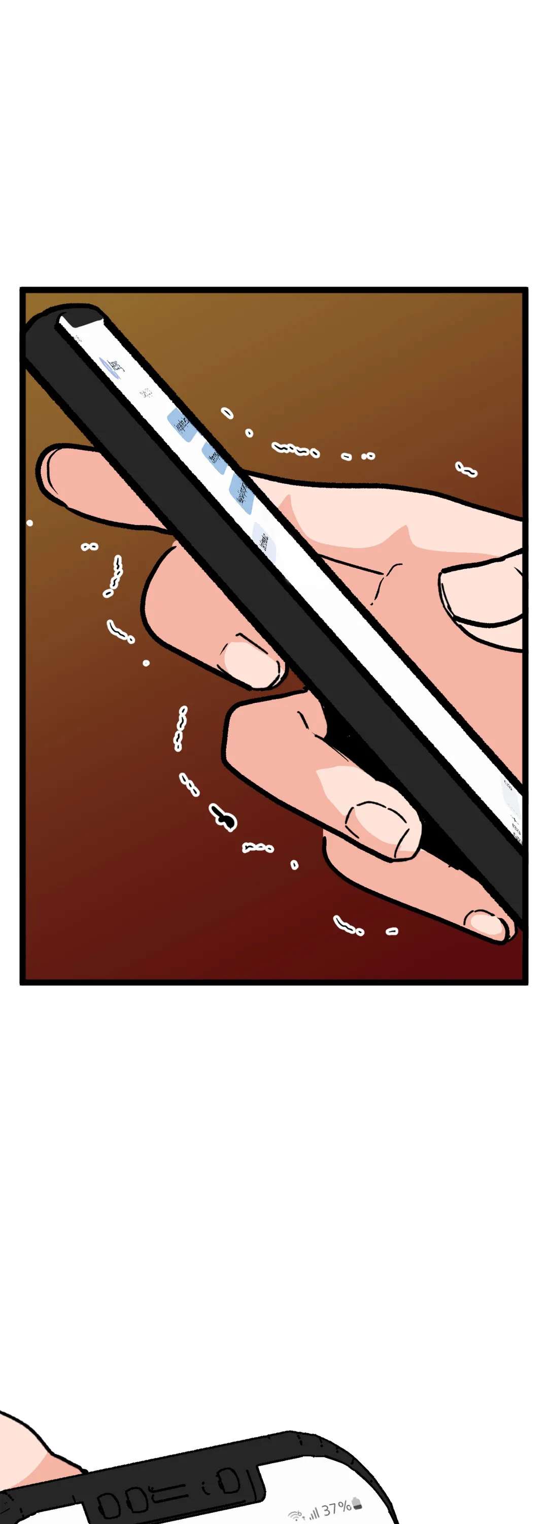Not-so-Prince Charming Chapter 35 page 36 - 
