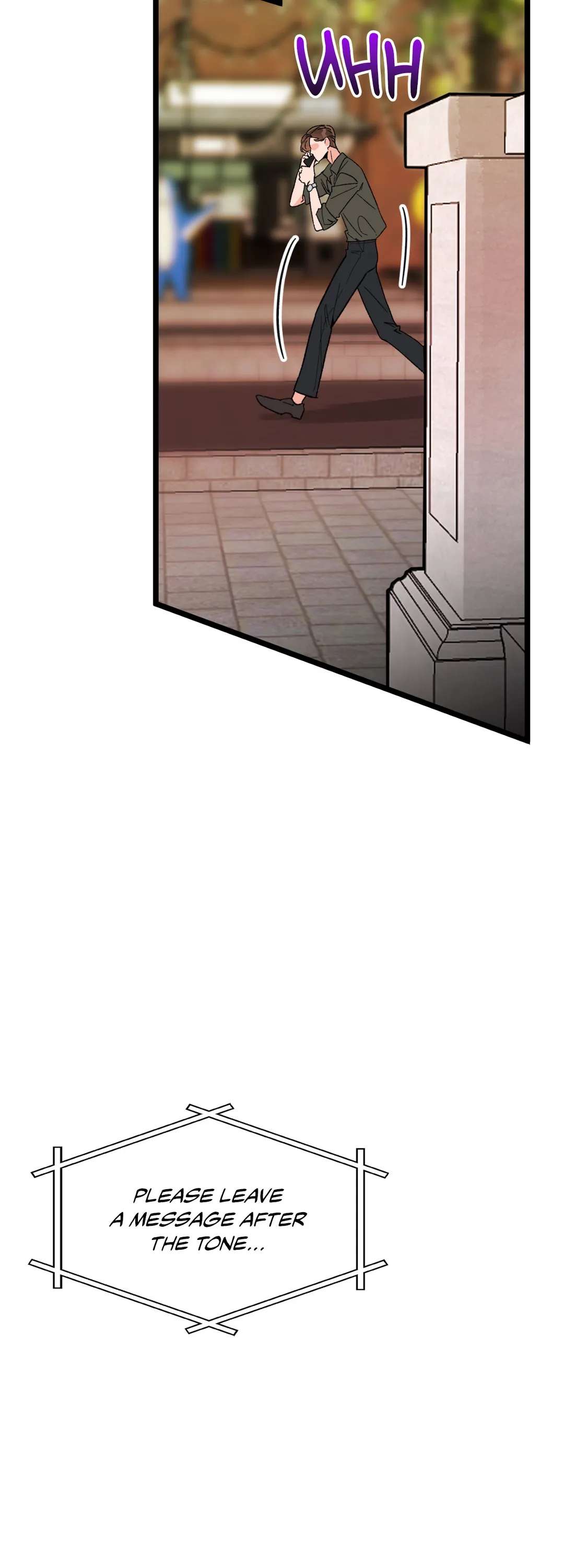 Not-so-Prince Charming Chapter 35 page 40 - 