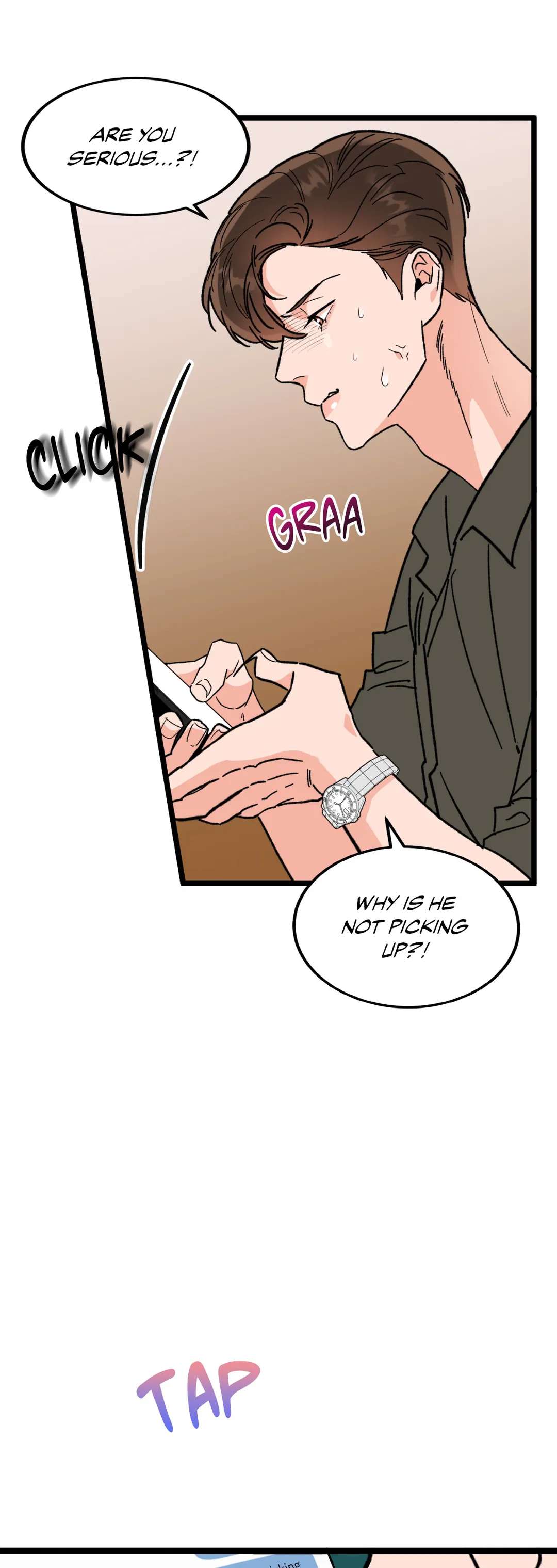 Not-so-Prince Charming Chapter 35 page 41 - 