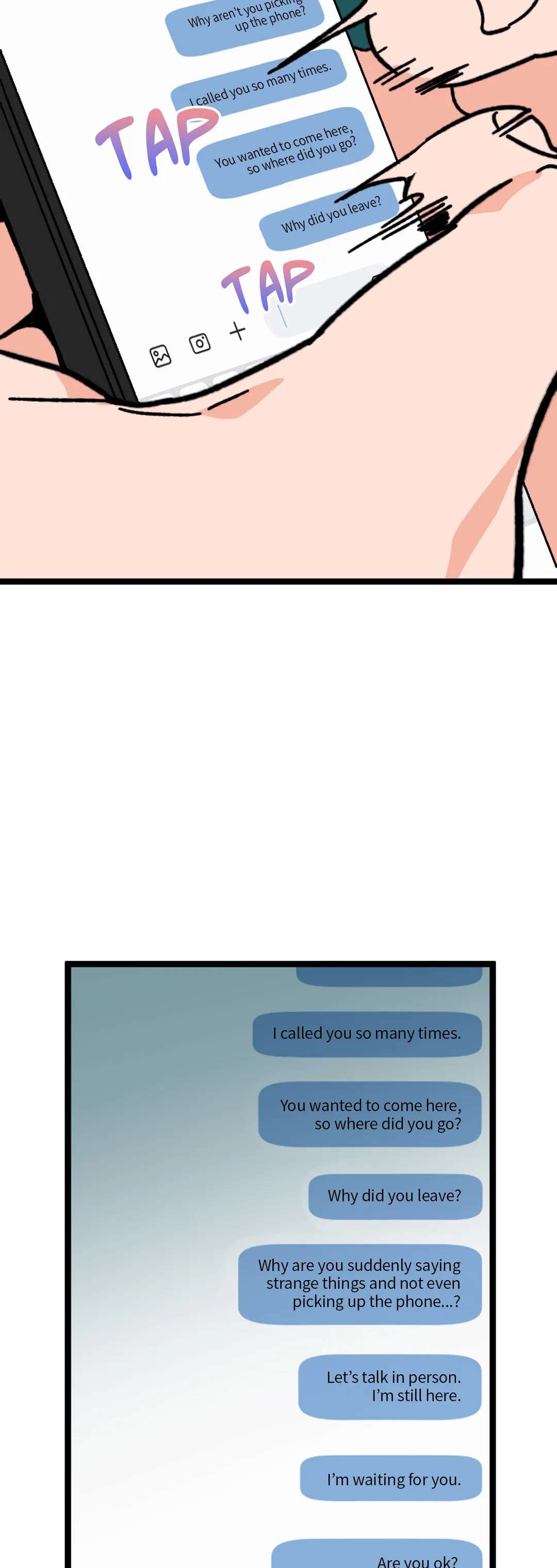 Not-so-Prince Charming Chapter 35 page 42 - 