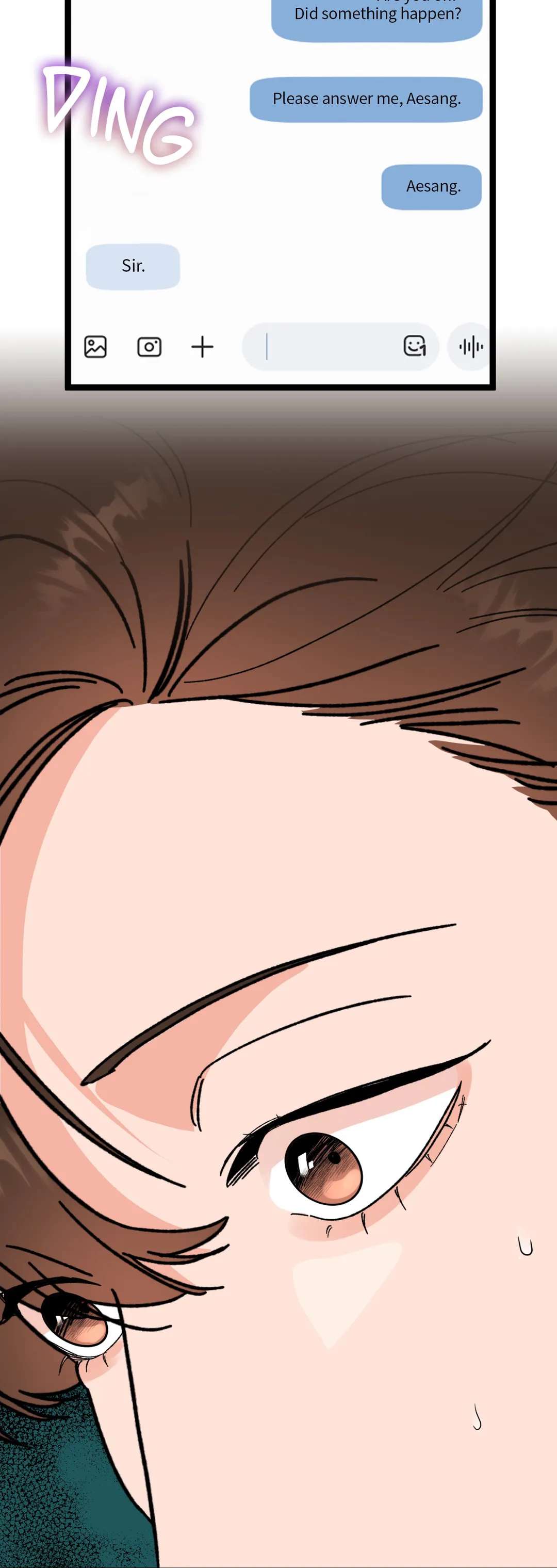 Not-so-Prince Charming Chapter 35 page 43 - 