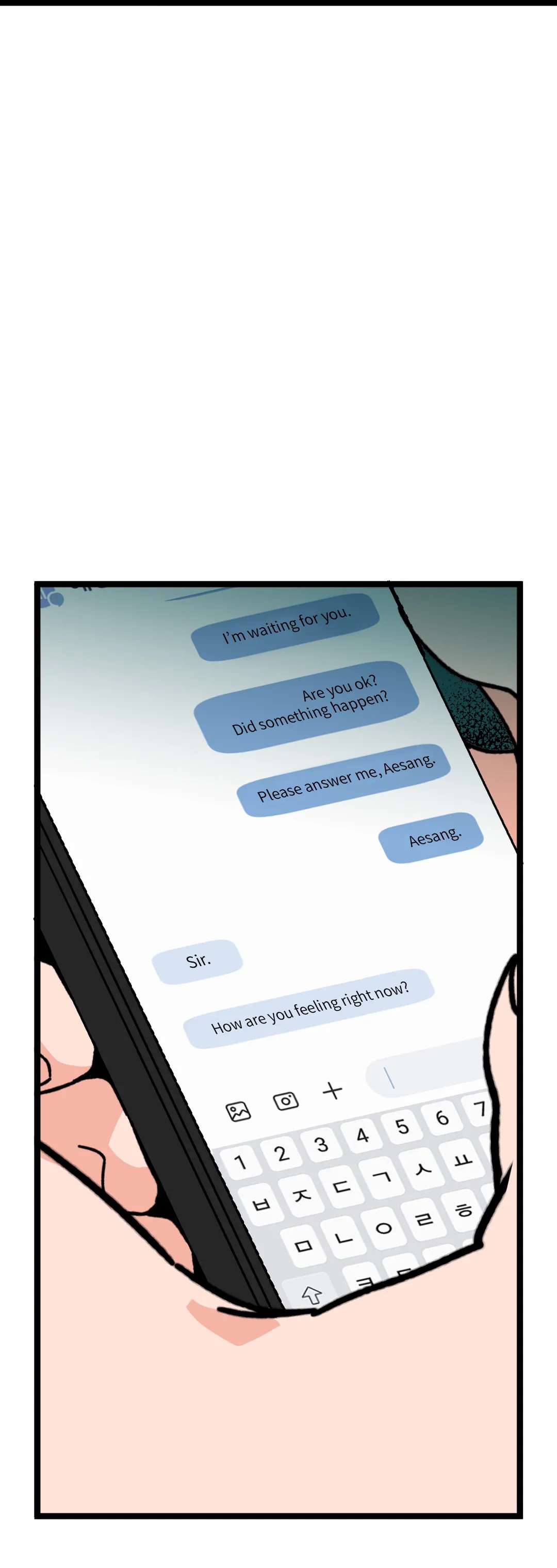 Not-so-Prince Charming Chapter 35 page 44 - 