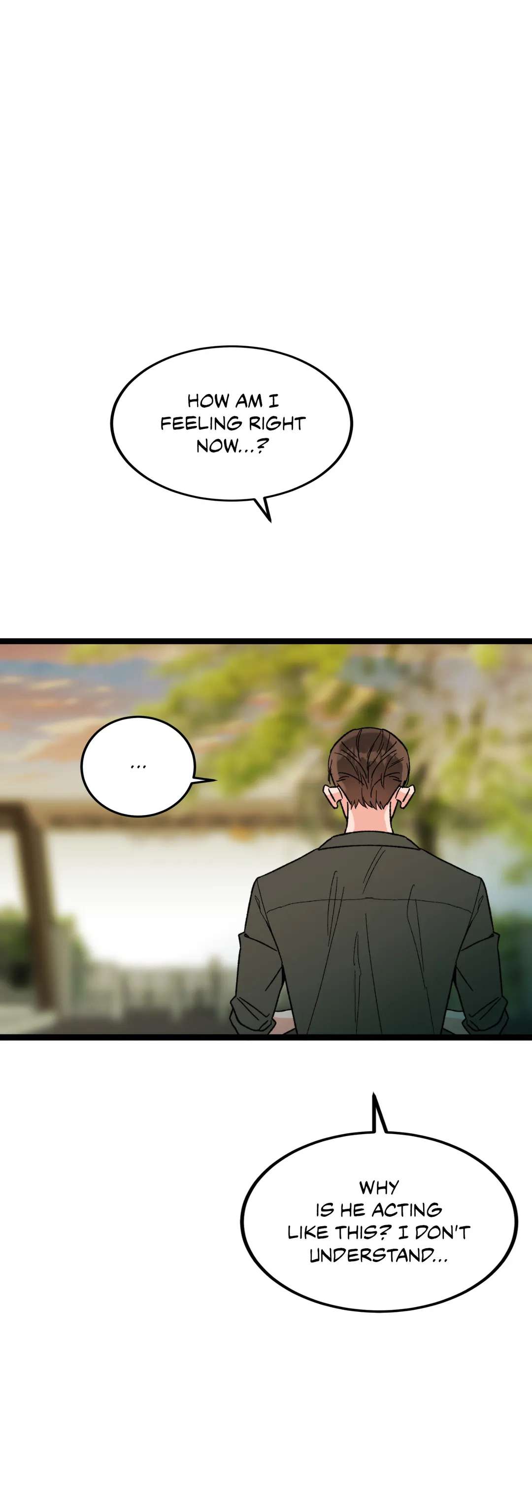 Not-so-Prince Charming Chapter 35 page 45 - 