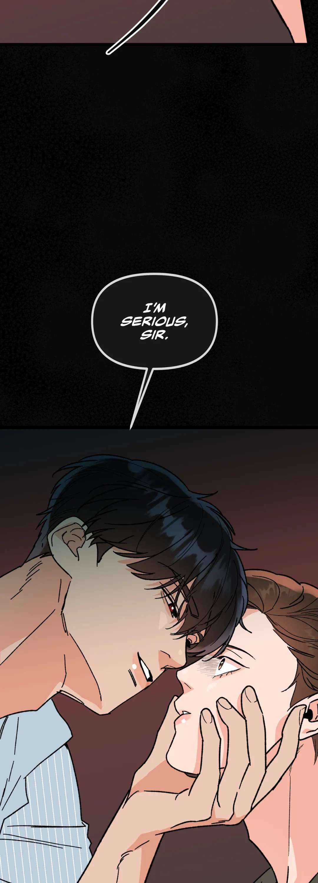 Not-so-Prince Charming Chapter 35 page 49 - 