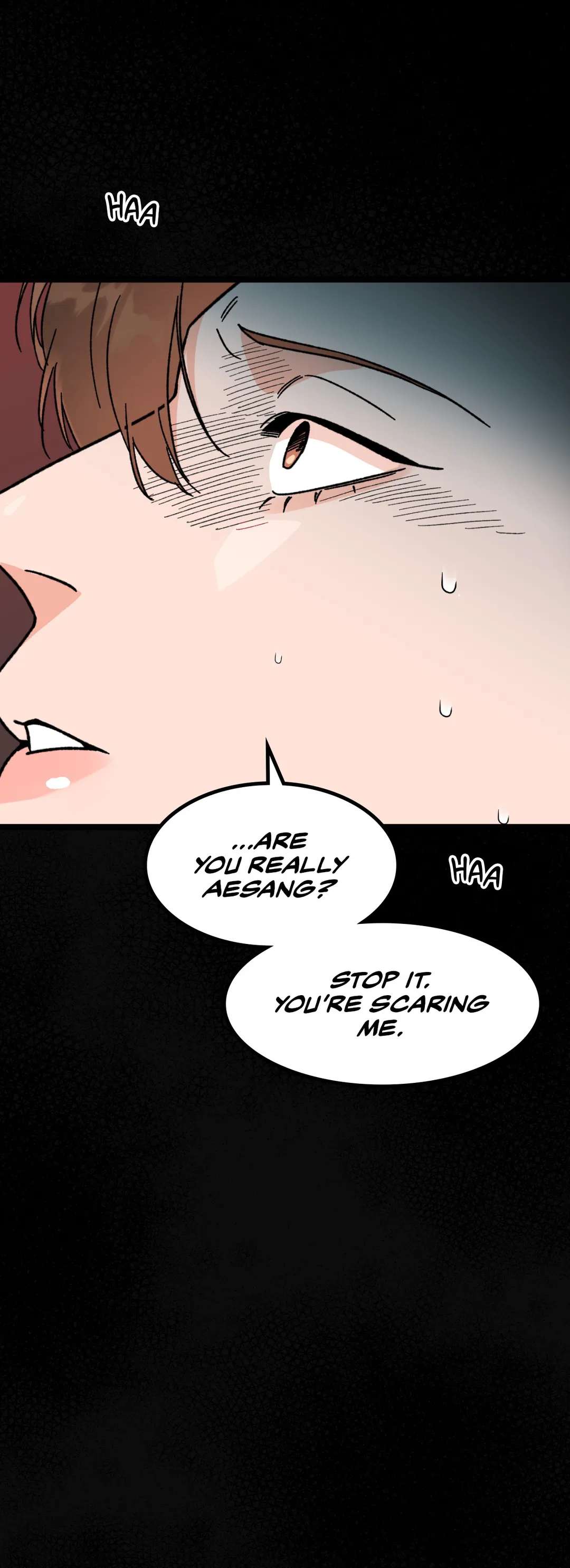 Not-so-Prince Charming Chapter 35 page 51 - 