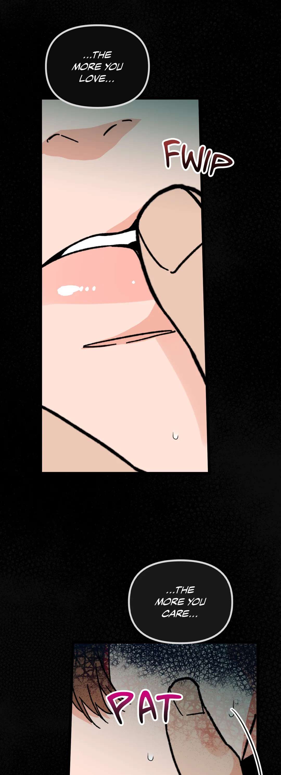 Not-so-Prince Charming Chapter 35 page 52 - 