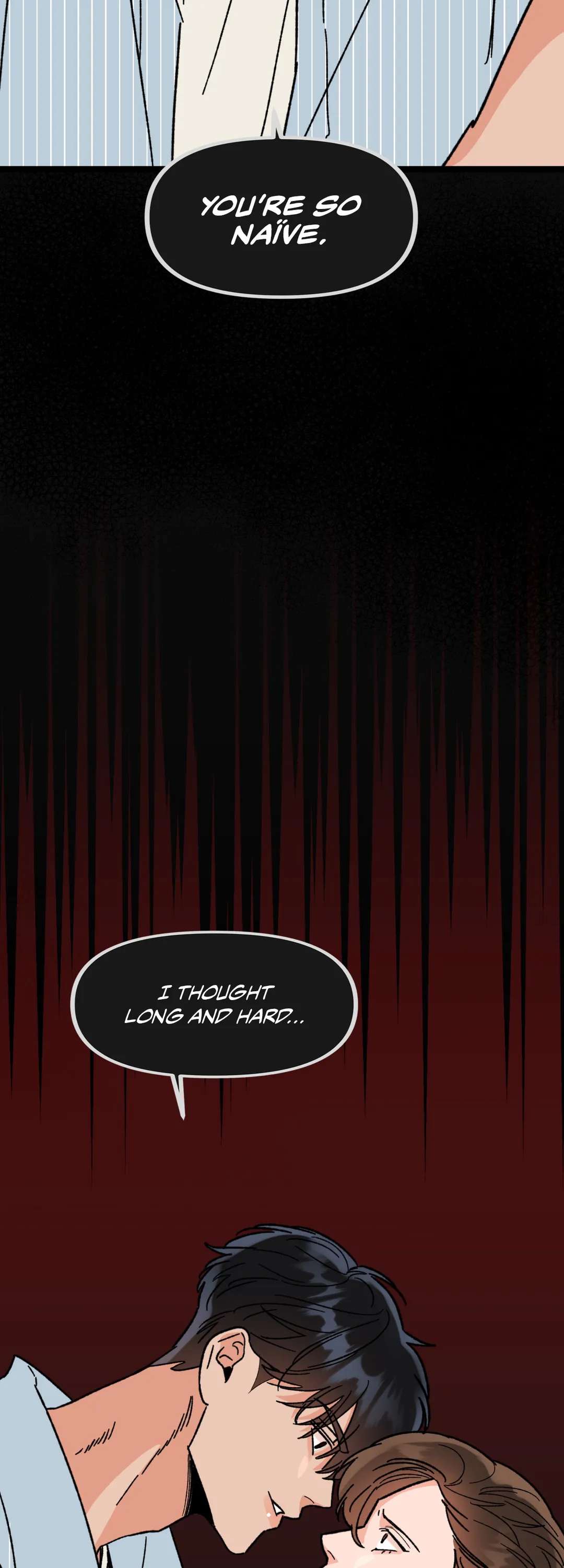 Not-so-Prince Charming Chapter 35 page 58 - 