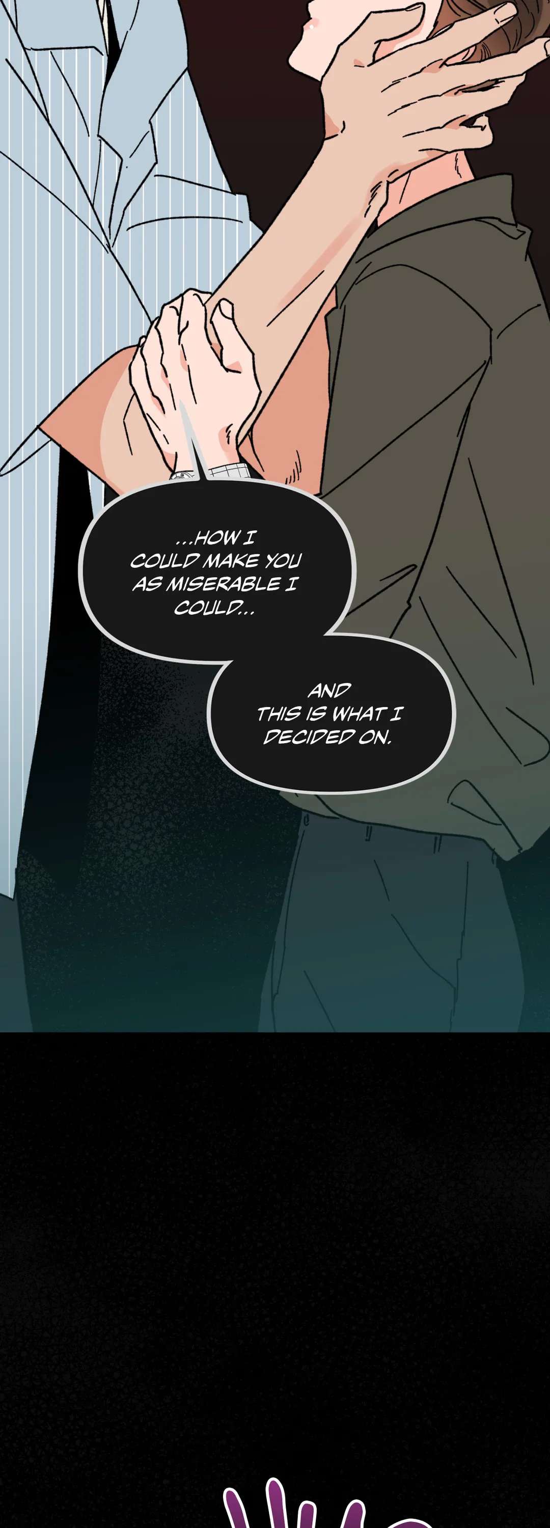 Not-so-Prince Charming Chapter 35 page 59 - 