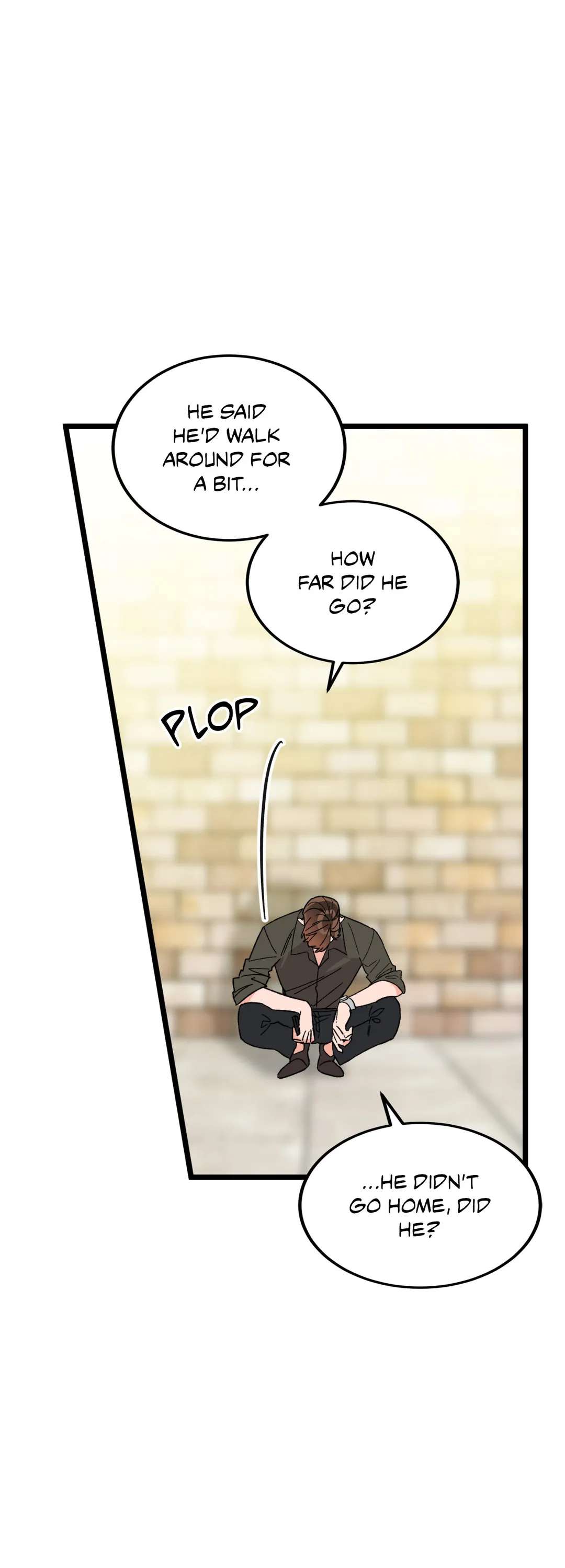 Not-so-Prince Charming Chapter 35 page 7 - 