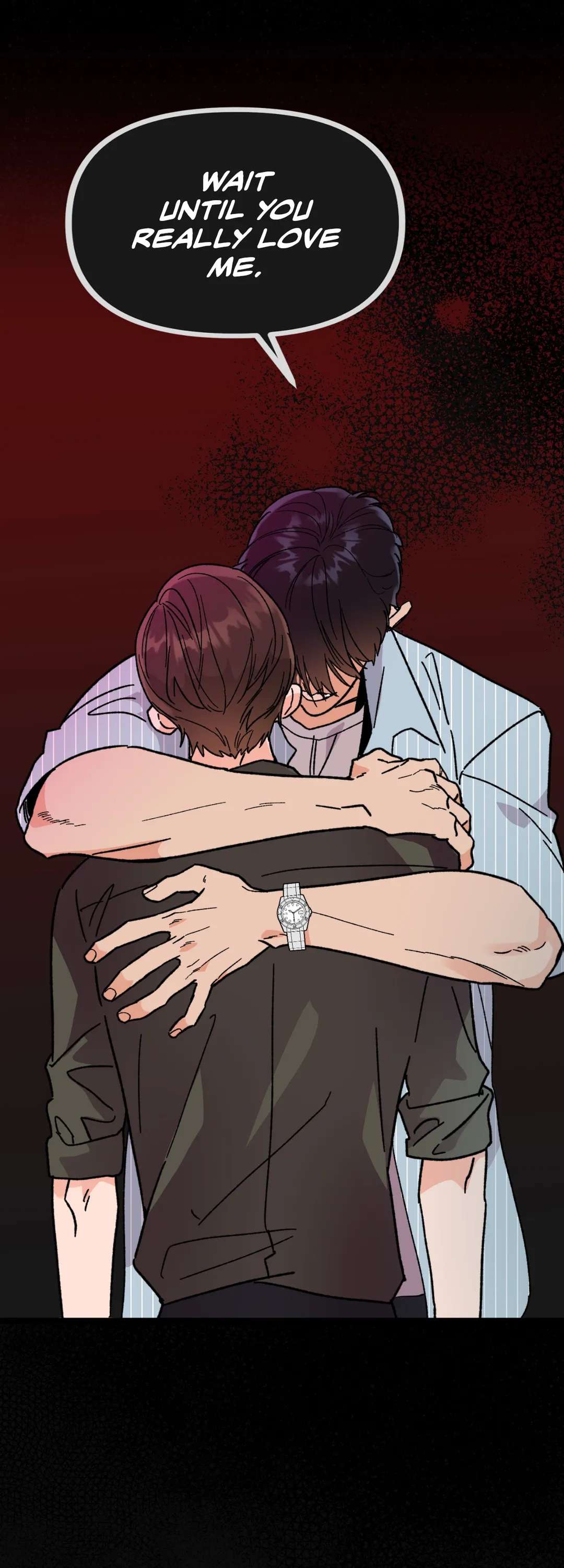 Not-so-Prince Charming Chapter 35 page 61 - 