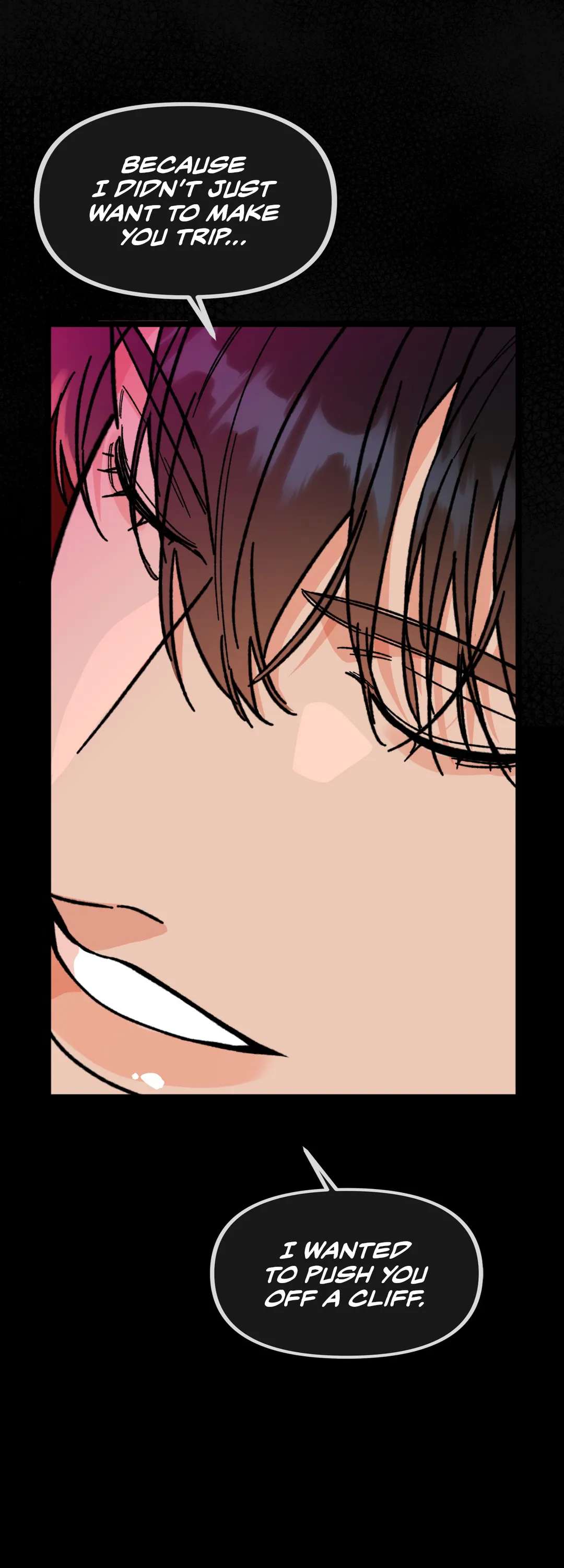 Not-so-Prince Charming Chapter 35 page 62 - 