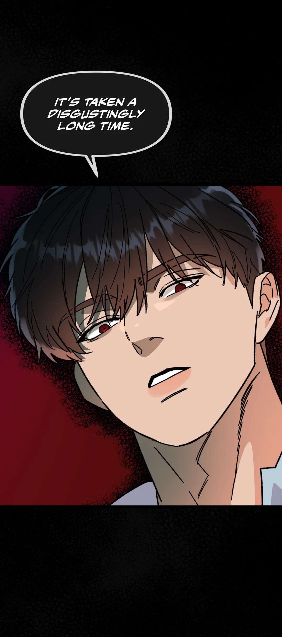 Not-so-Prince Charming Chapter 35 page 66 - 