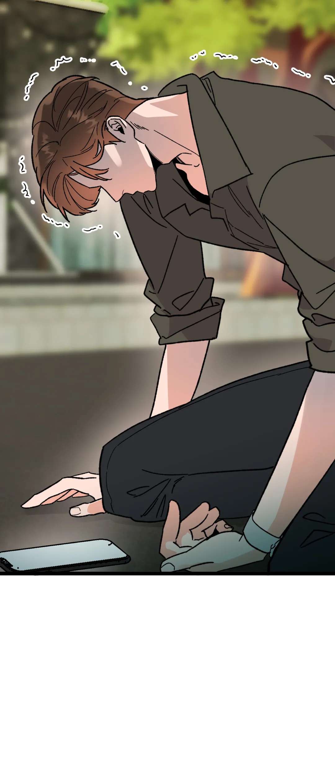 Not-so-Prince Charming Chapter 35 page 69 - 