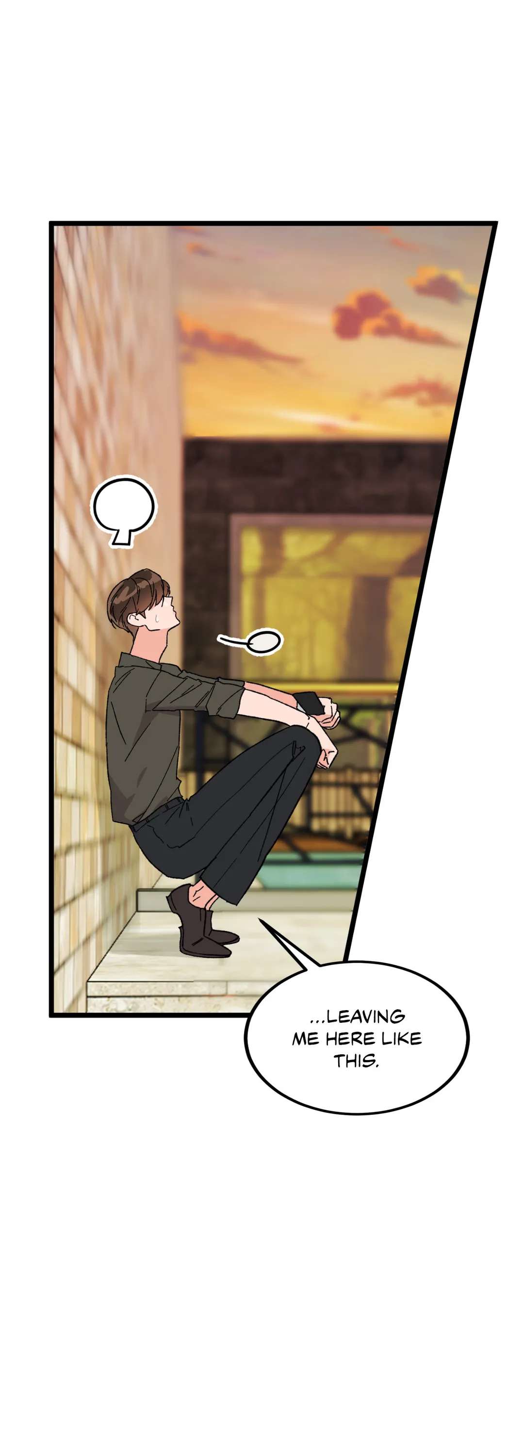 Not-so-Prince Charming Chapter 35 page 8 - 