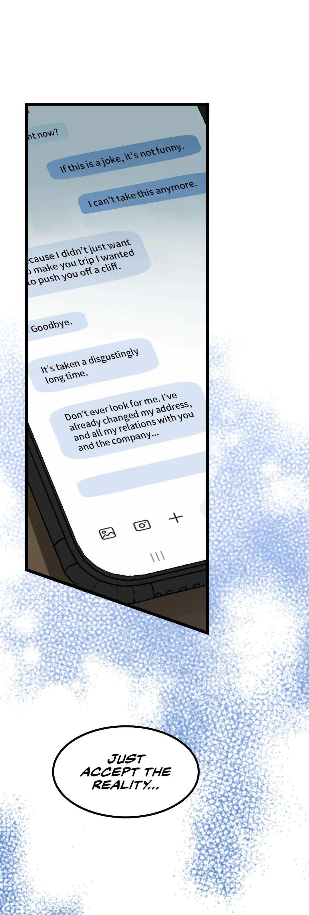 Not-so-Prince Charming Chapter 35 page 71 - 