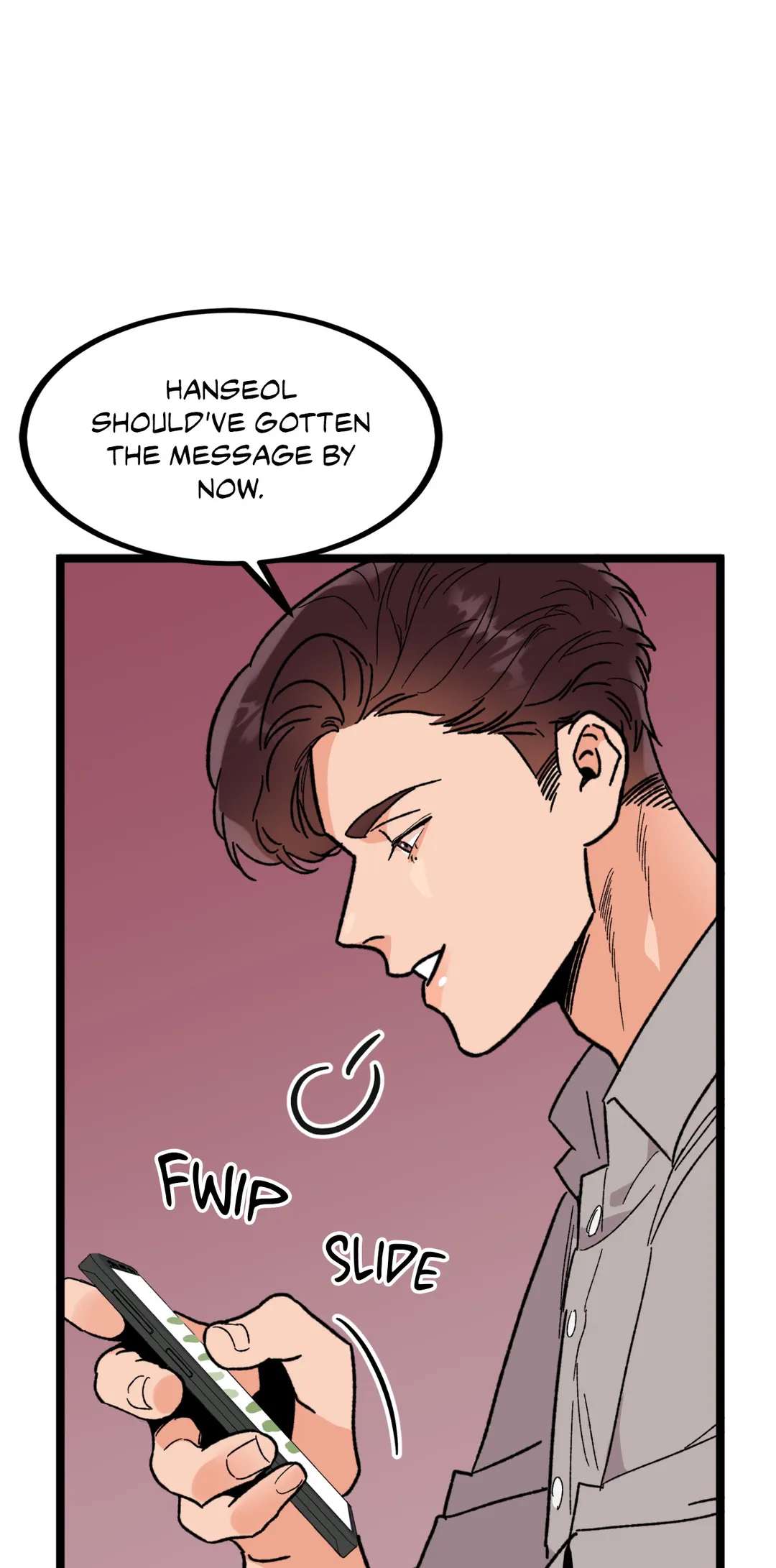 Not-so-Prince Charming Chapter 35 page 76 - 