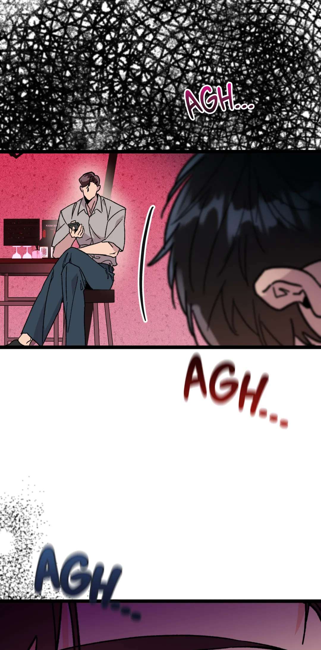 Not-so-Prince Charming Chapter 35 page 78 - 