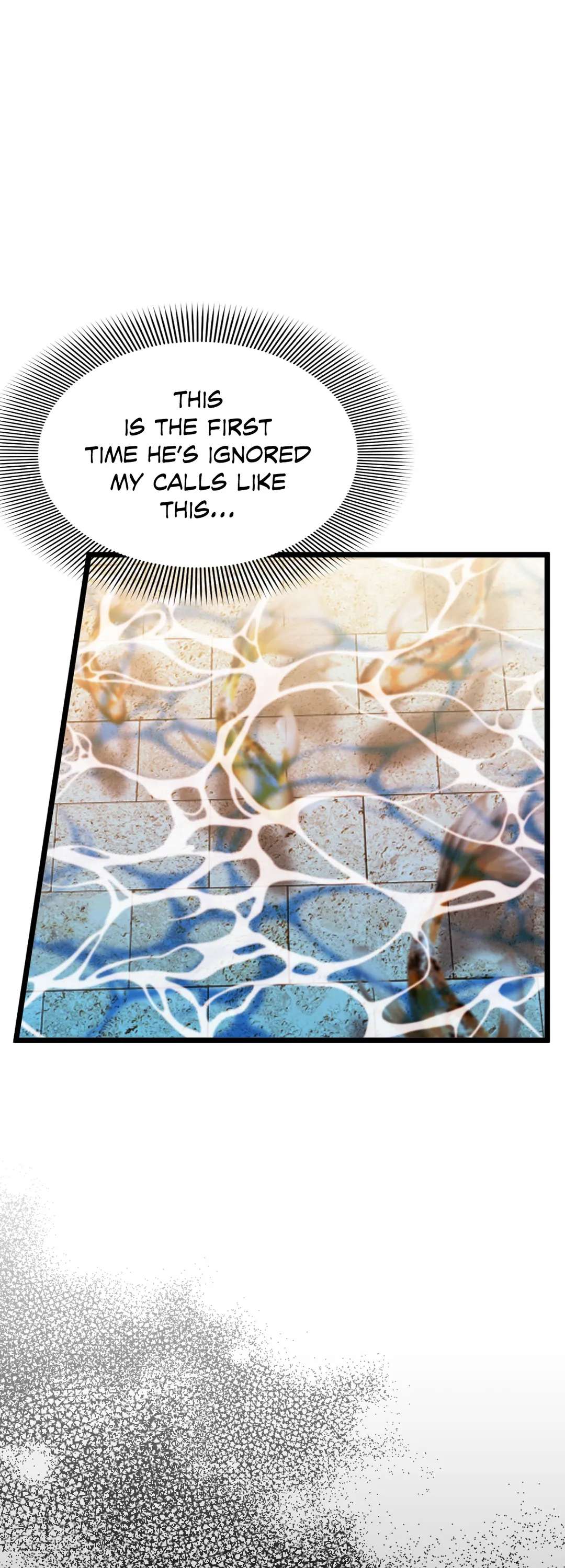 Not-so-Prince Charming Chapter 35 page 9 - 