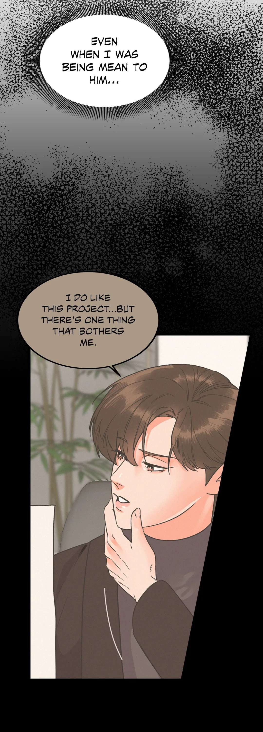 Not-so-Prince Charming Chapter 35 page 10 - 