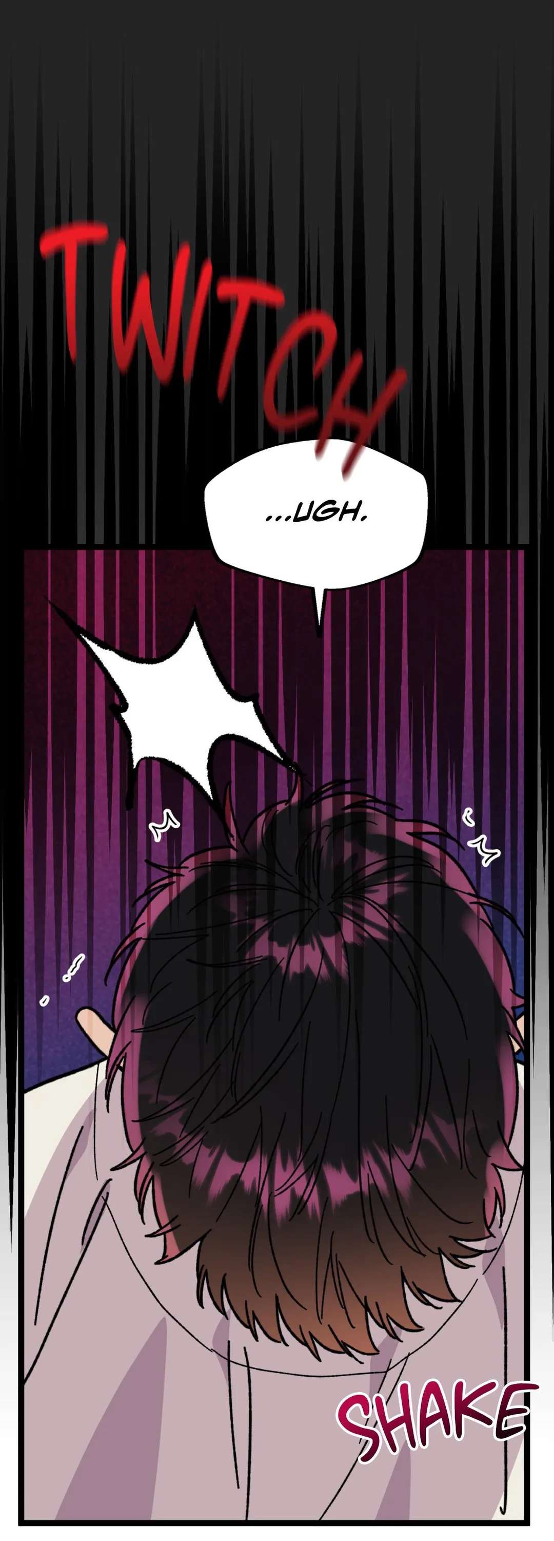 Not-so-Prince Charming Chapter 36 page 11 - 