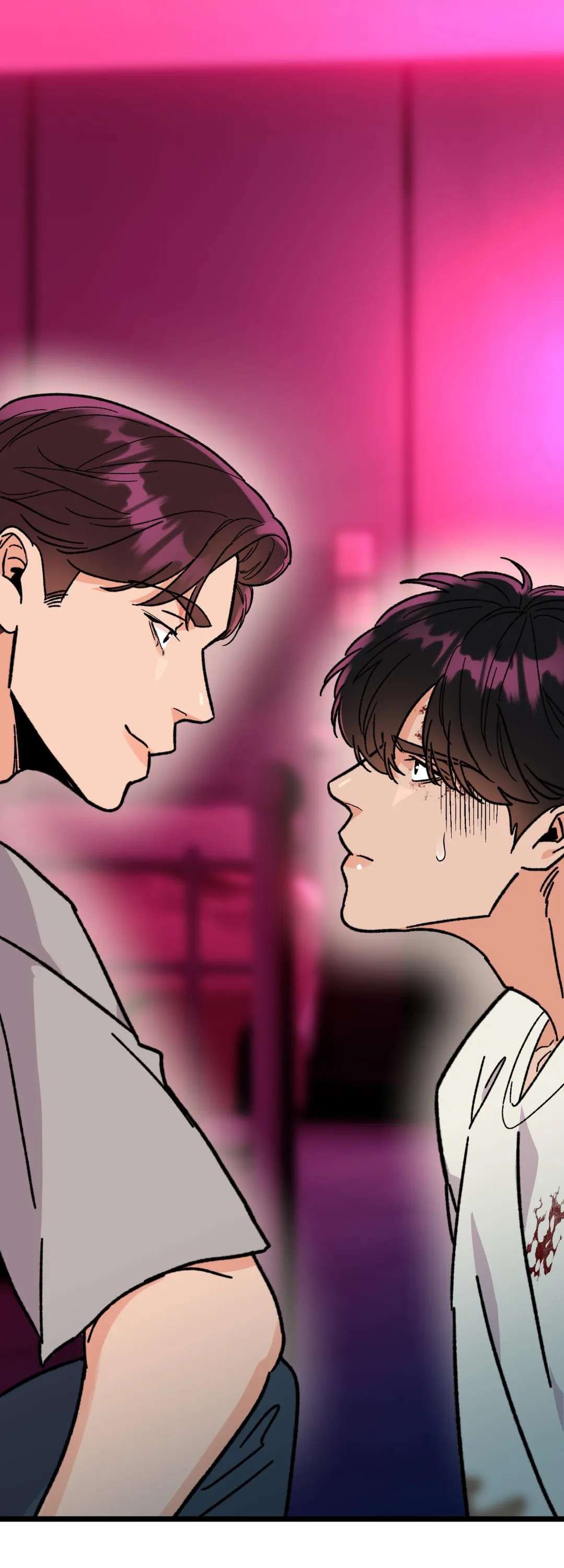 Not-so-Prince Charming Chapter 36 page 13 - 