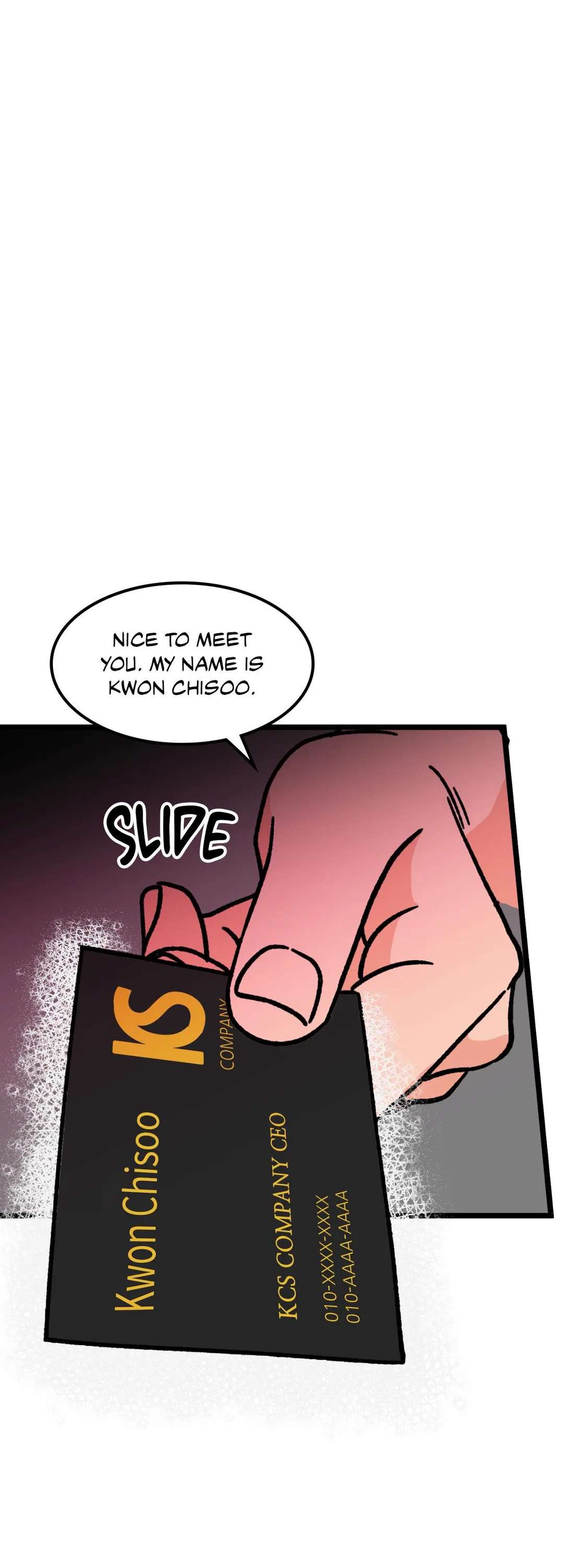 Not-so-Prince Charming Chapter 36 page 15 - 