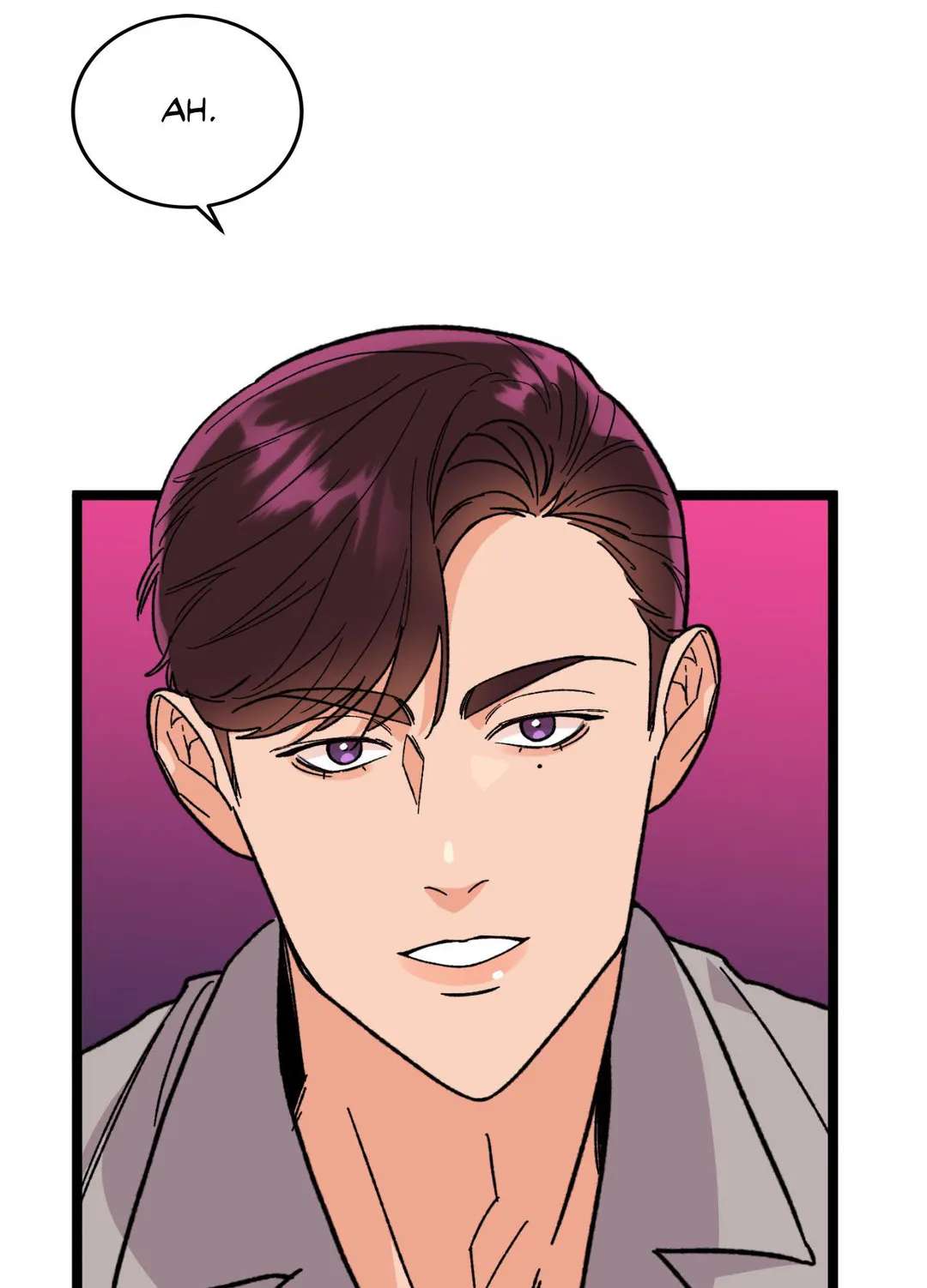 Not-so-Prince Charming Chapter 36 page 18 - 