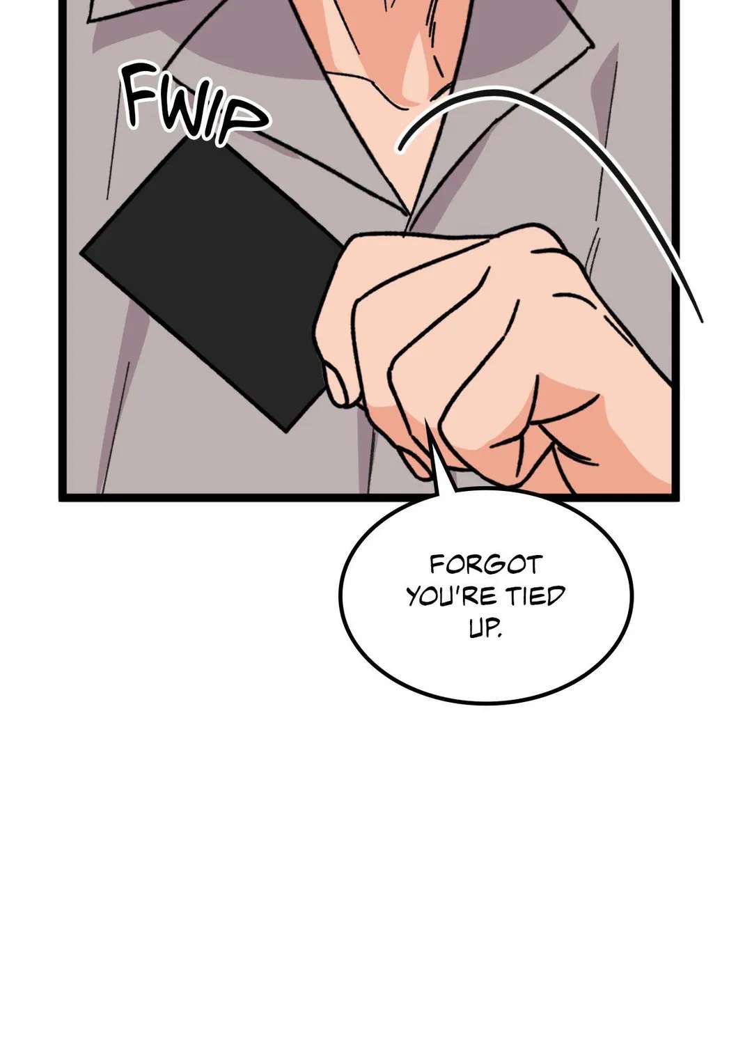Not-so-Prince Charming Chapter 36 page 19 - 