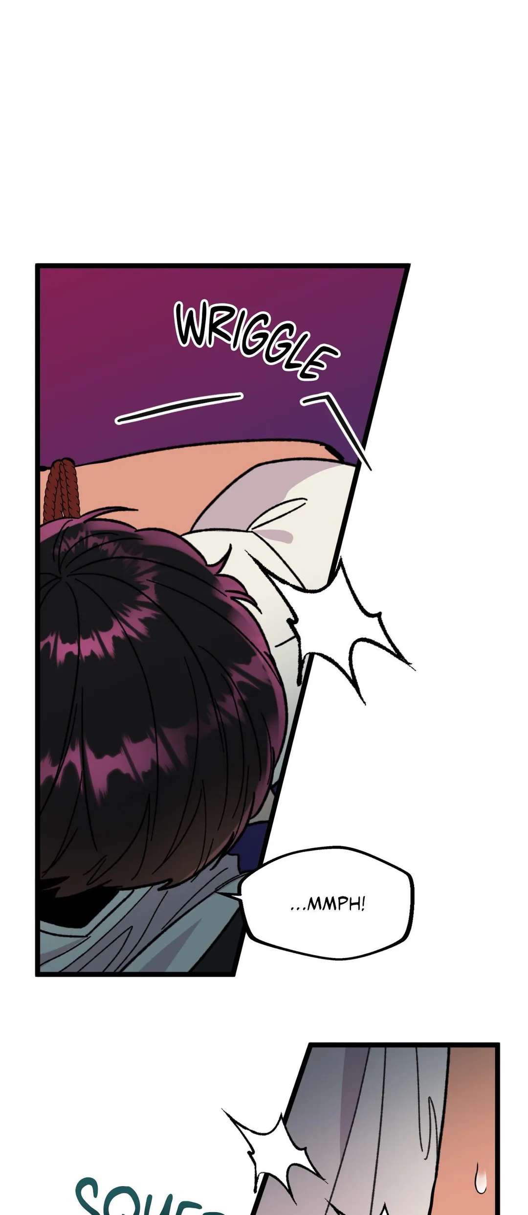 Not-so-Prince Charming Chapter 36 page 20 - 