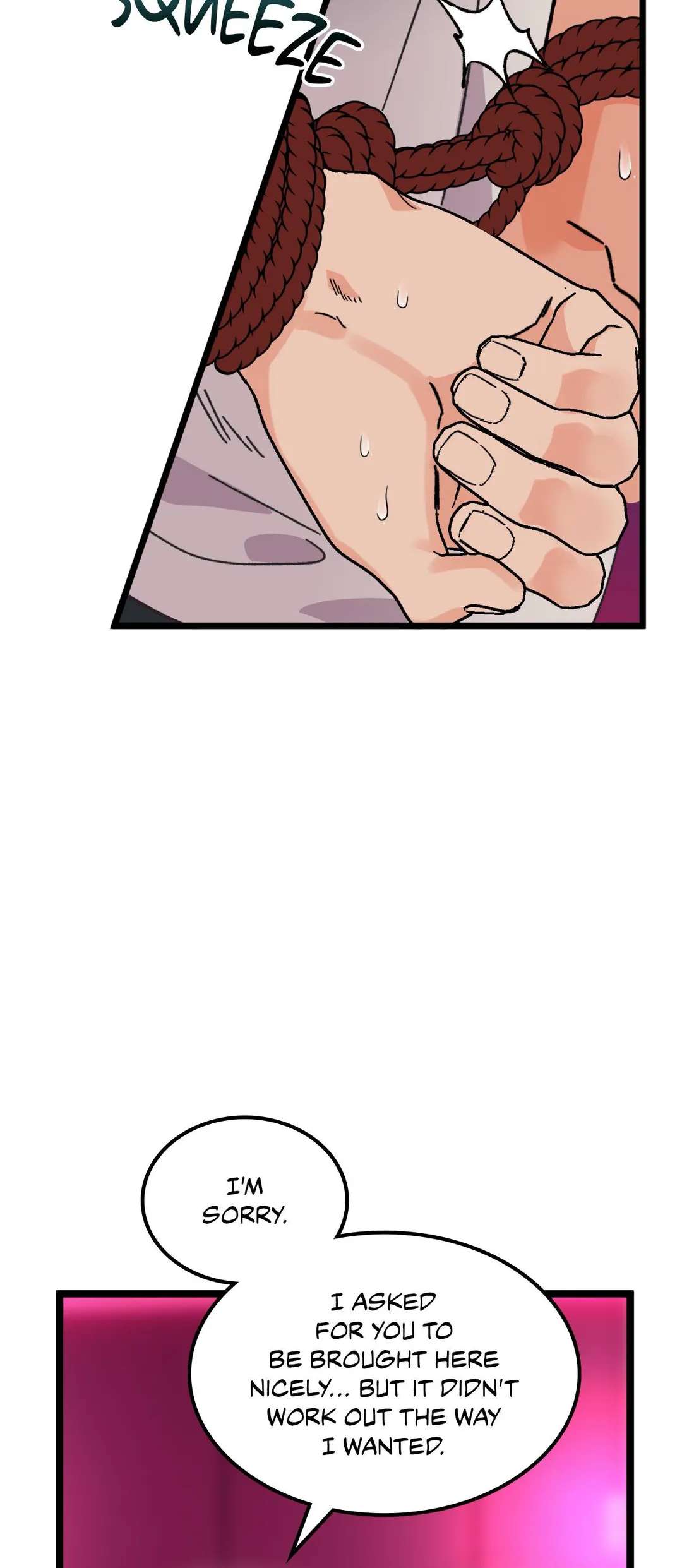 Not-so-Prince Charming Chapter 36 page 21 - 