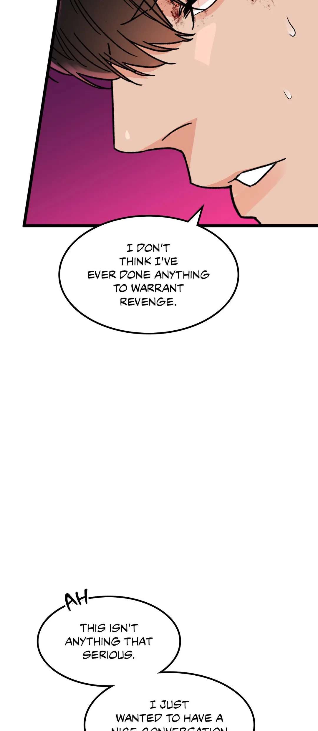 Not-so-Prince Charming Chapter 36 page 23 - 