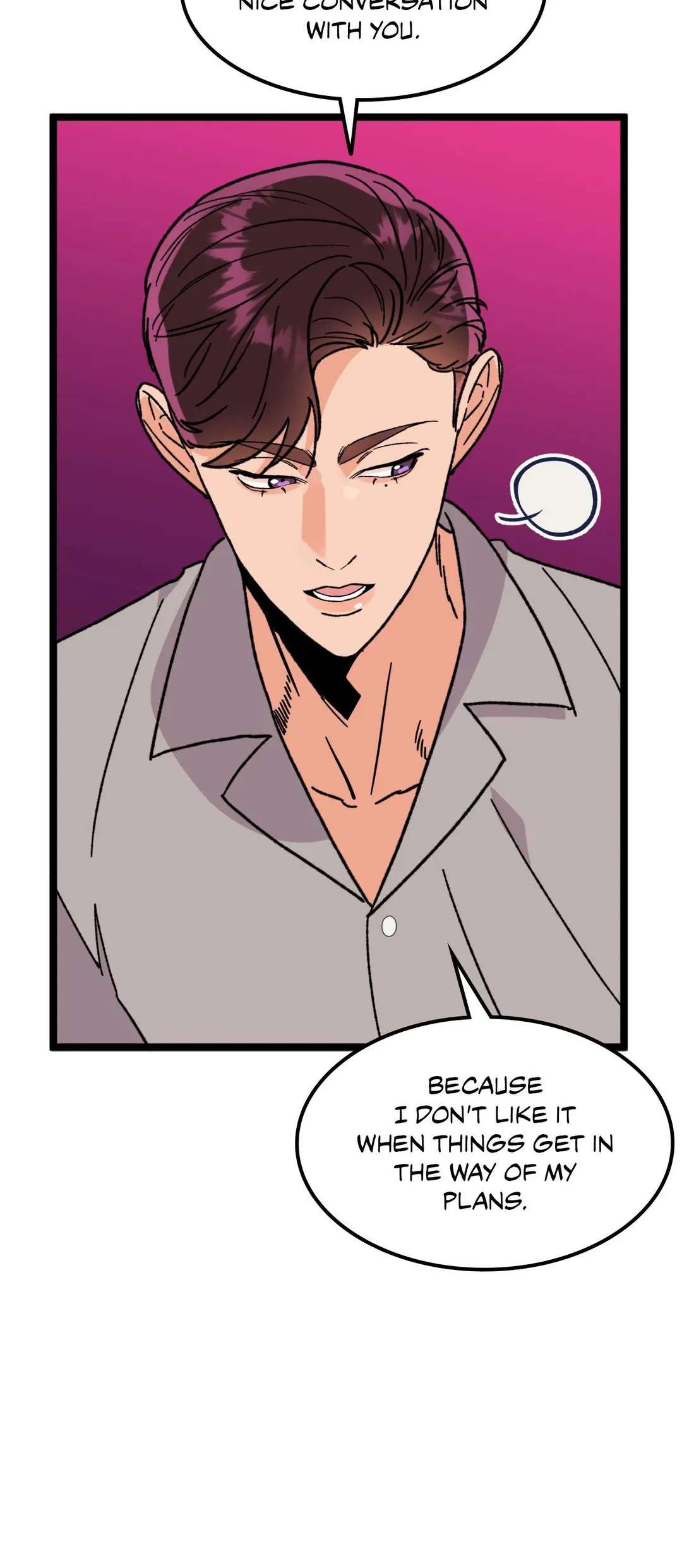 Not-so-Prince Charming Chapter 36 page 24 - 