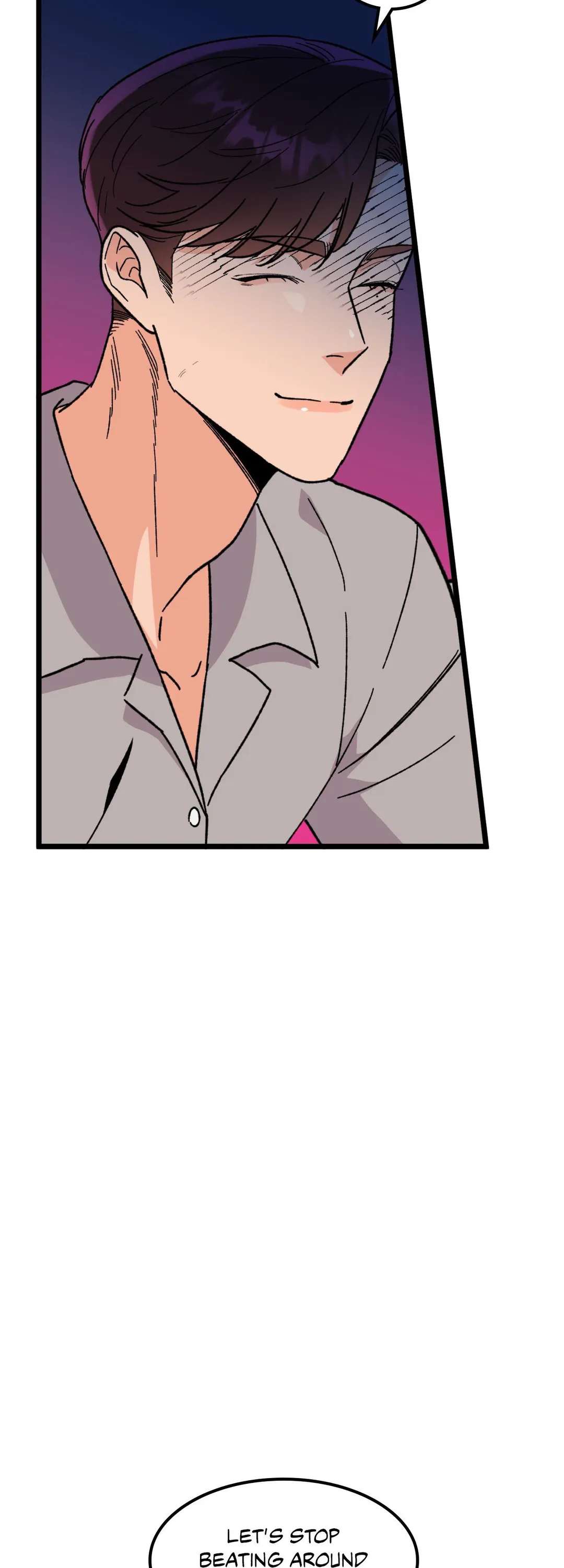 Not-so-Prince Charming Chapter 36 page 27 - 