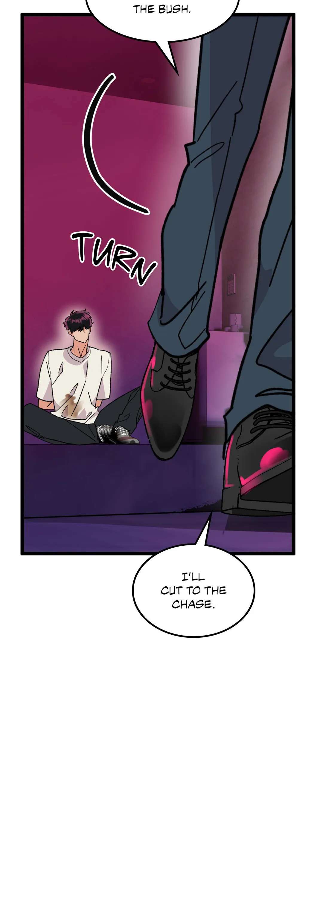 Not-so-Prince Charming Chapter 36 page 28 - 