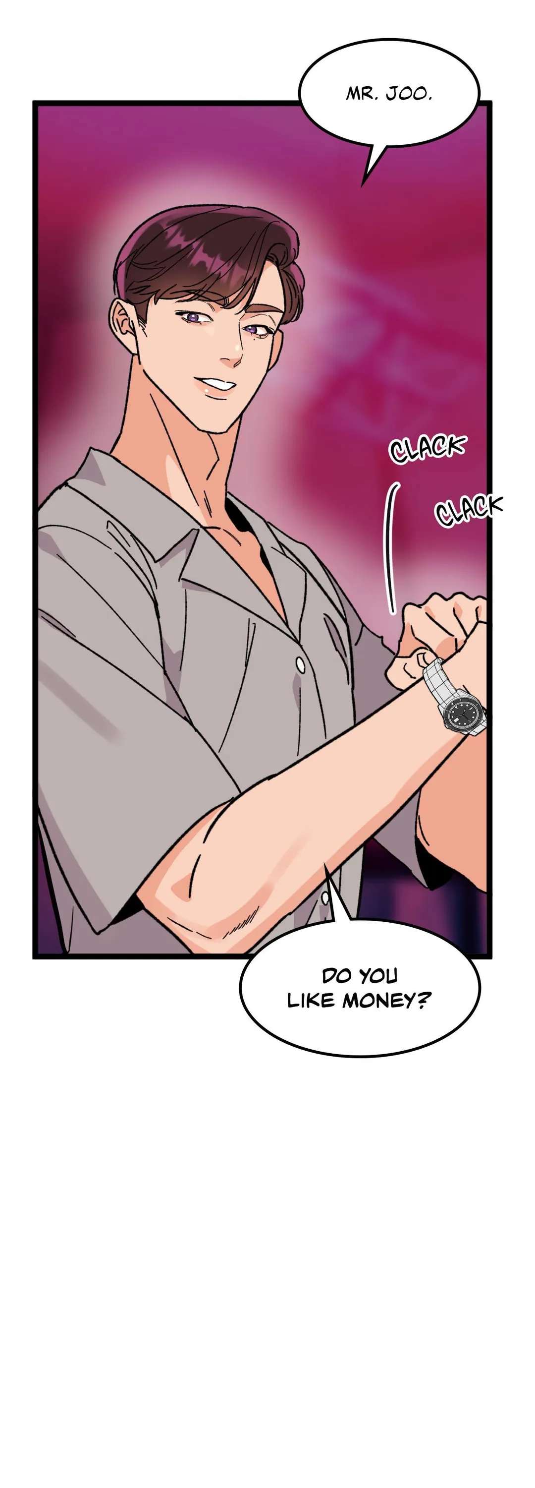 Not-so-Prince Charming Chapter 36 page 29 - 