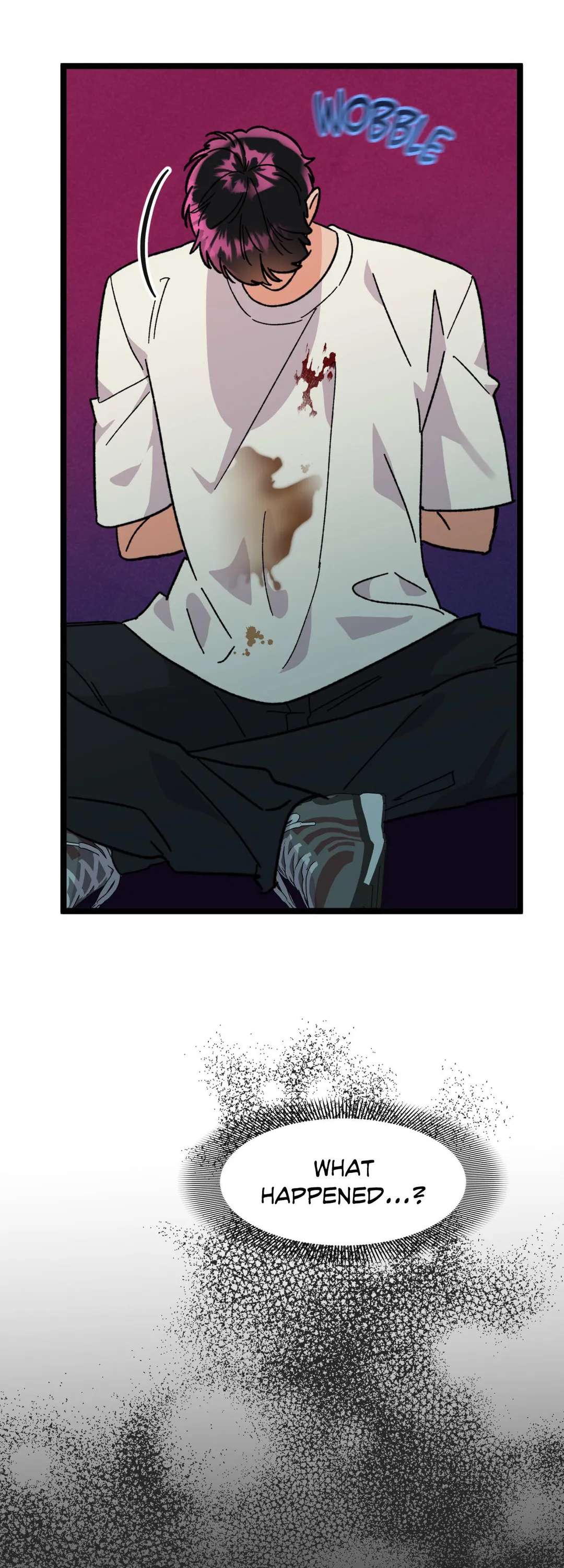 Not-so-Prince Charming Chapter 36 page 4 - 