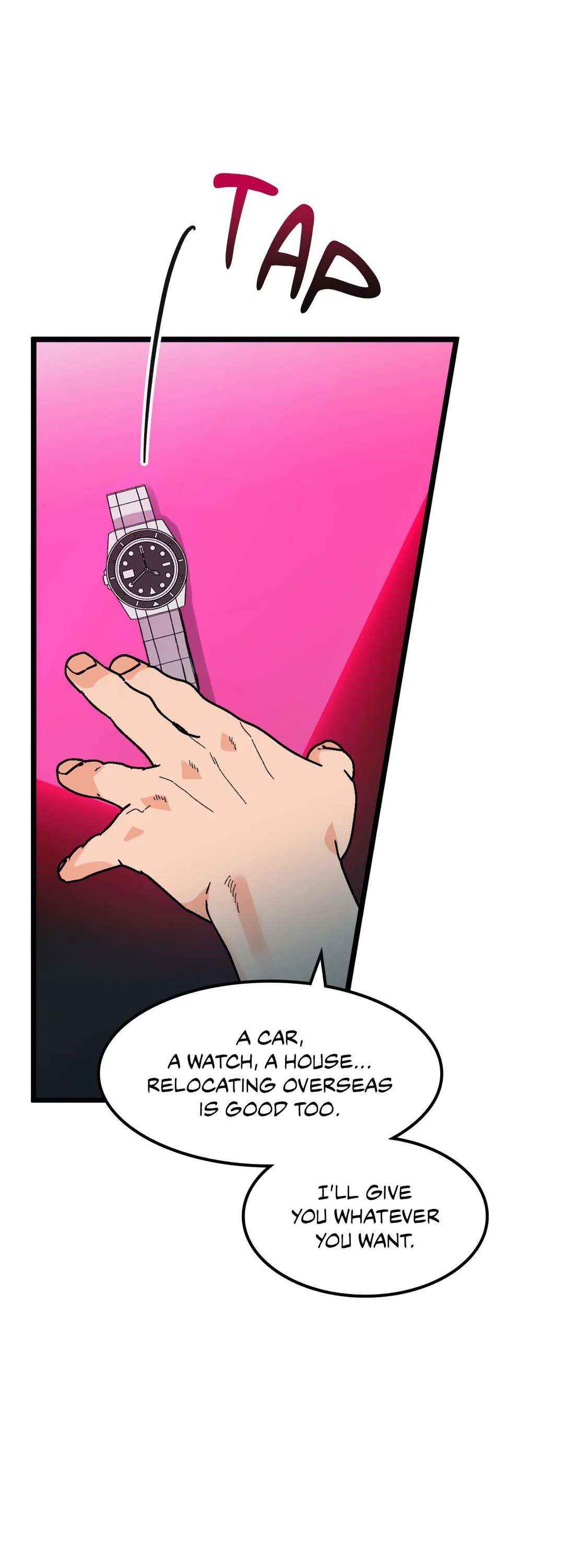 Not-so-Prince Charming Chapter 36 page 31 - 