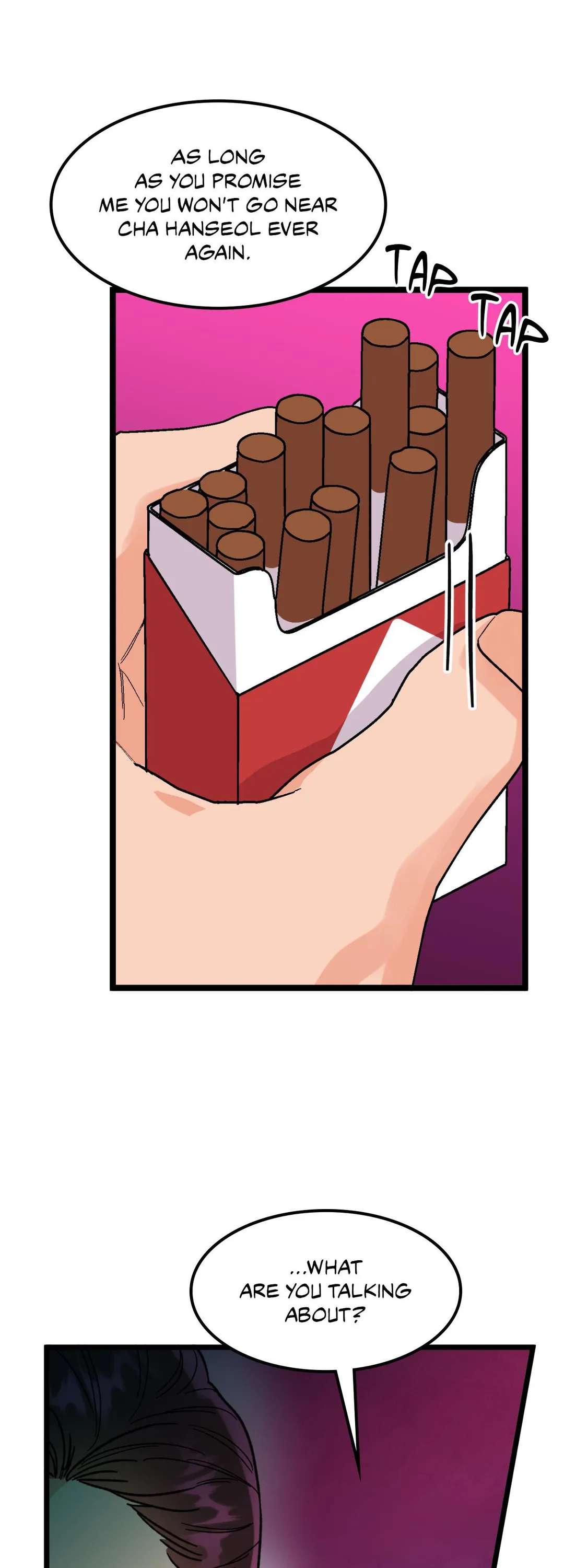 Not-so-Prince Charming Chapter 36 page 32 - 