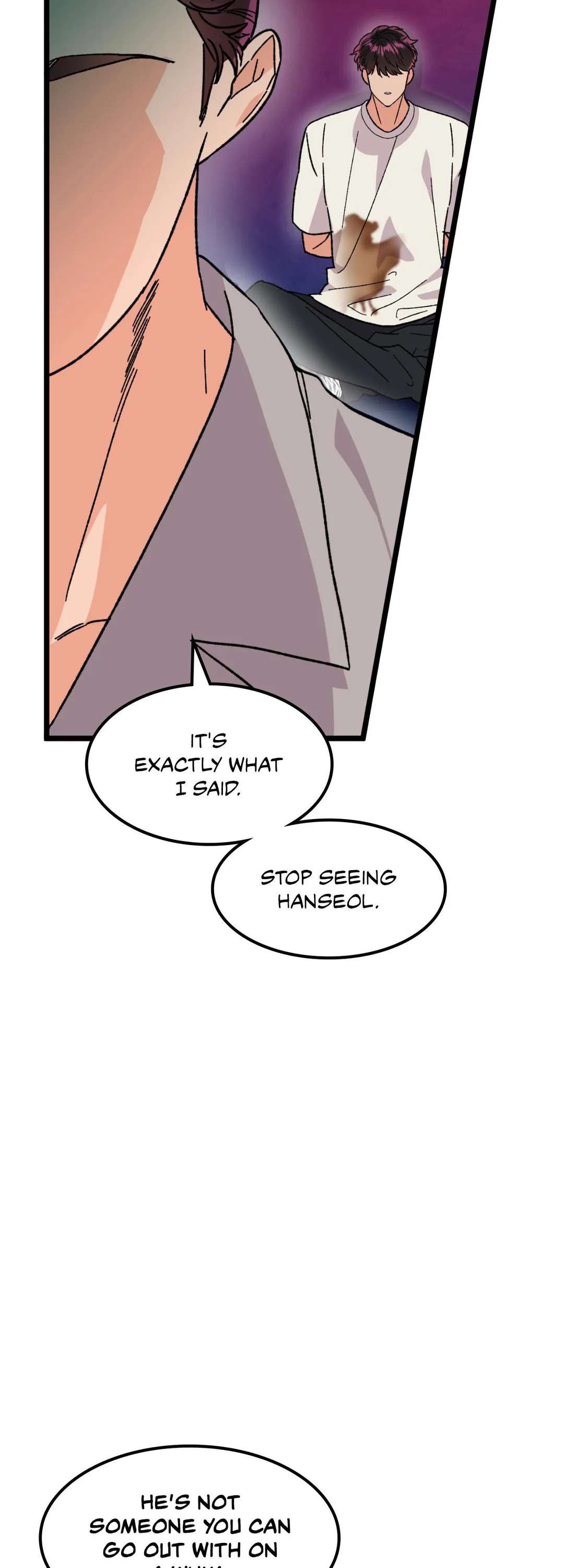 Not-so-Prince Charming Chapter 36 page 33 - 